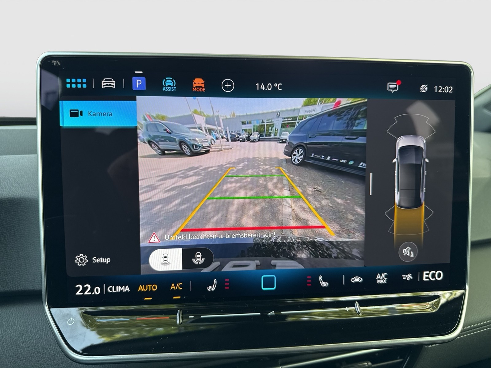 Volkswagen ID.3 Pure WÄRMEPUMPE CAM ACC LM18 NAVI CARPLAY