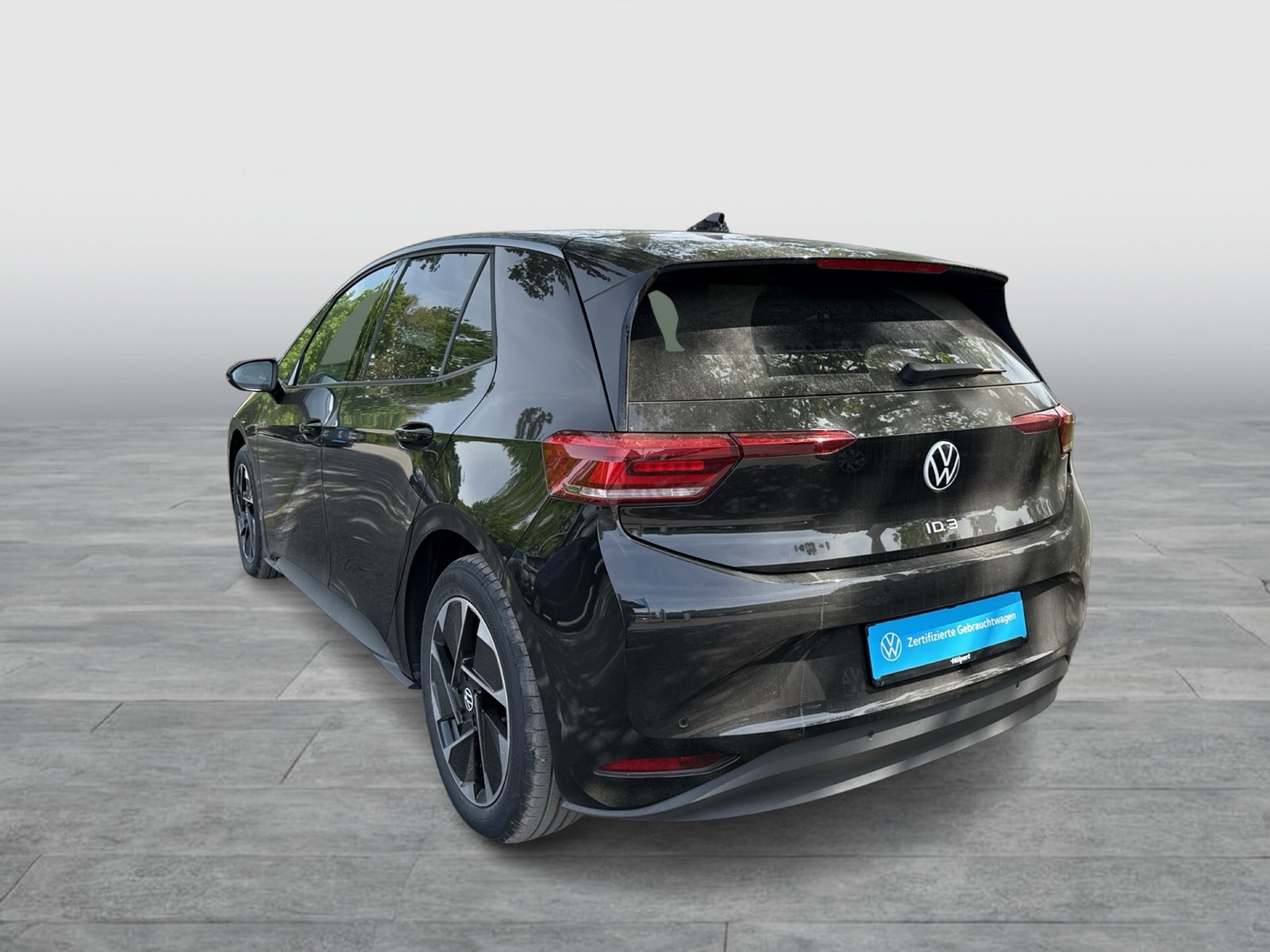 Volkswagen ID.3 Pure WÄRMEPUMPE CAM ACC LM18 NAVI CARPLAY
