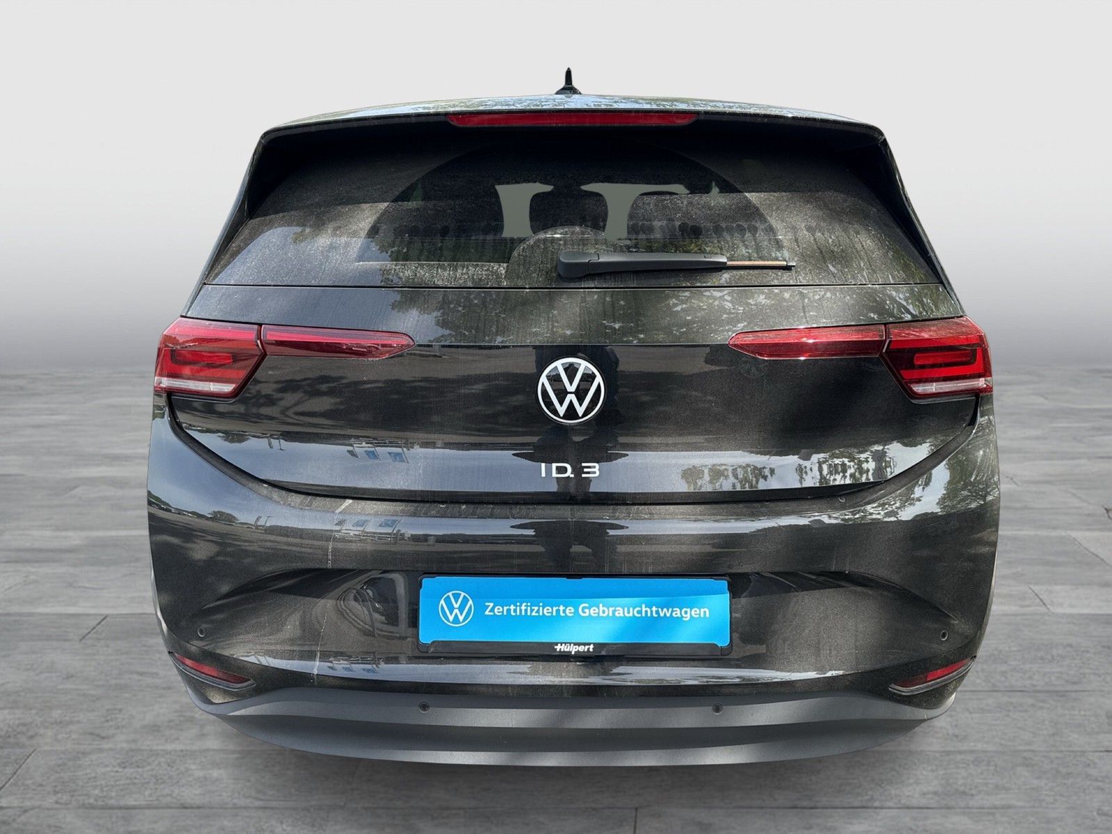 Volkswagen ID.3 Pure WÄRMEPUMPE CAM ACC LM18 NAVI CARPLAY
