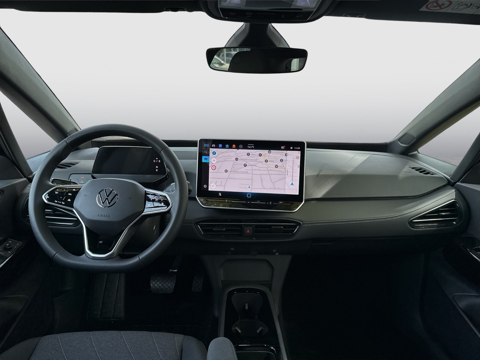 Volkswagen ID.3 Pure WÄRMEPUMPE CAM ACC LM18 NAVI CARPLAY