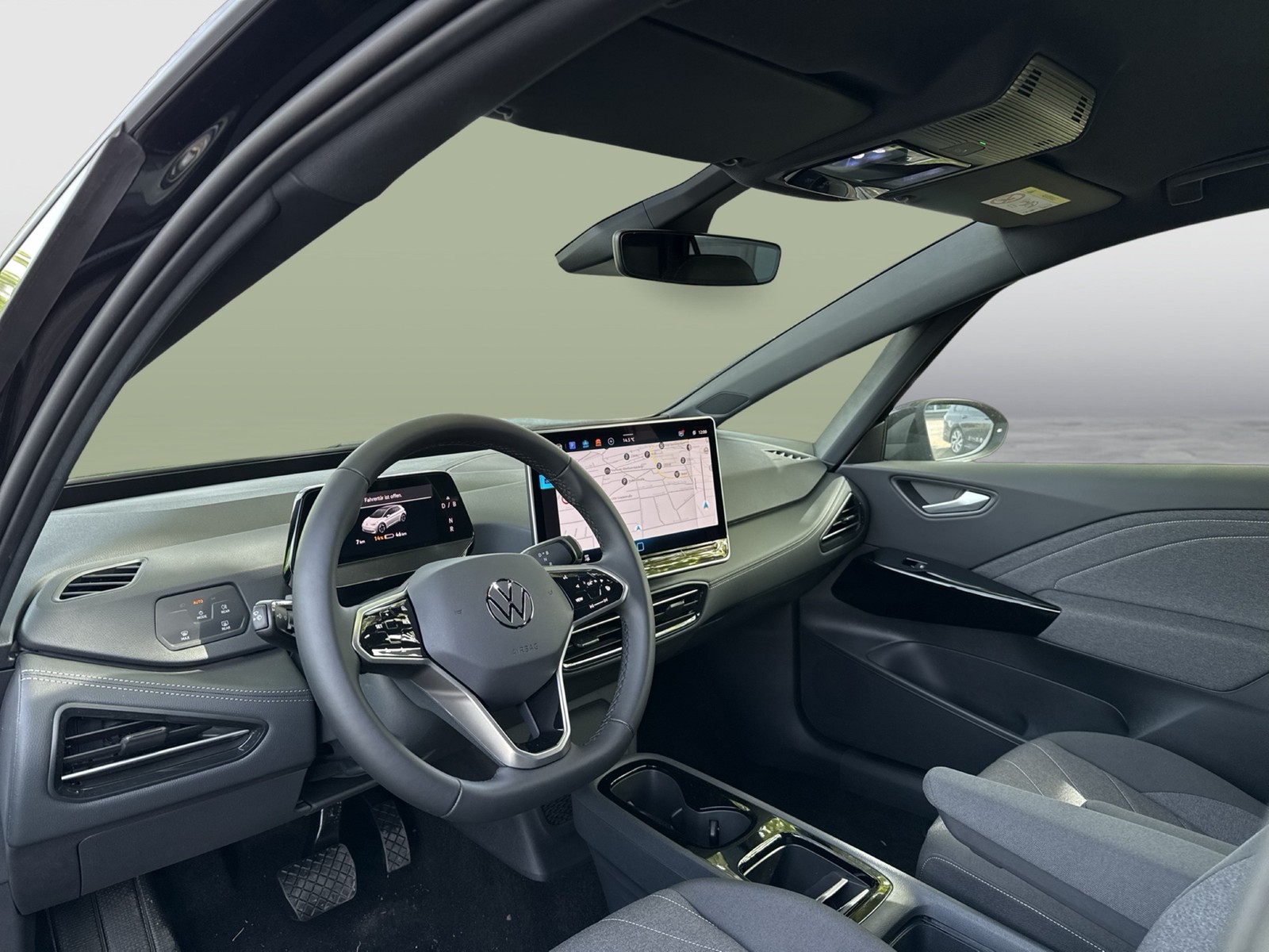Volkswagen ID.3 Pure WÄRMEPUMPE CAM ACC LM18 NAVI CARPLAY