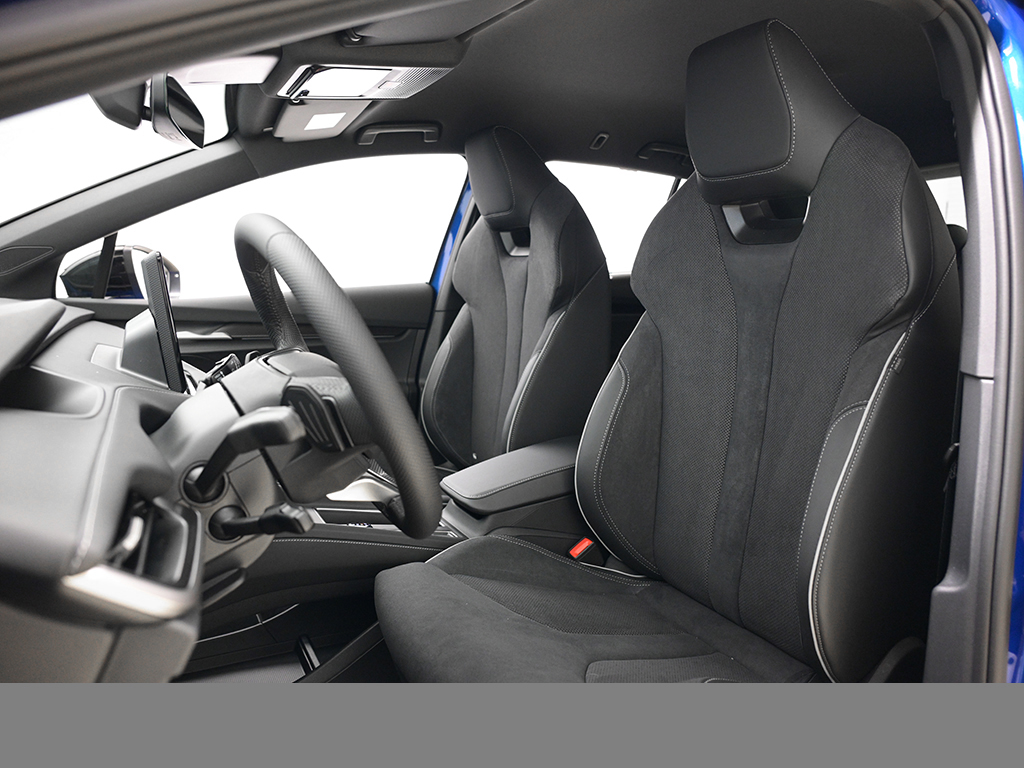 Skoda Elroq 85 SPORTLINE AHK WÄRMEPUMPE MATRIXLED