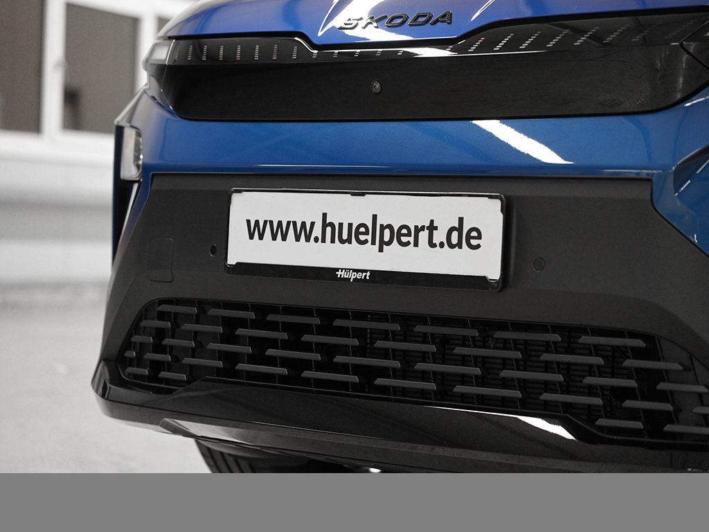 Skoda Elroq 85 SPORTLINE AHK WÄRMEPUMPE MATRIXLED