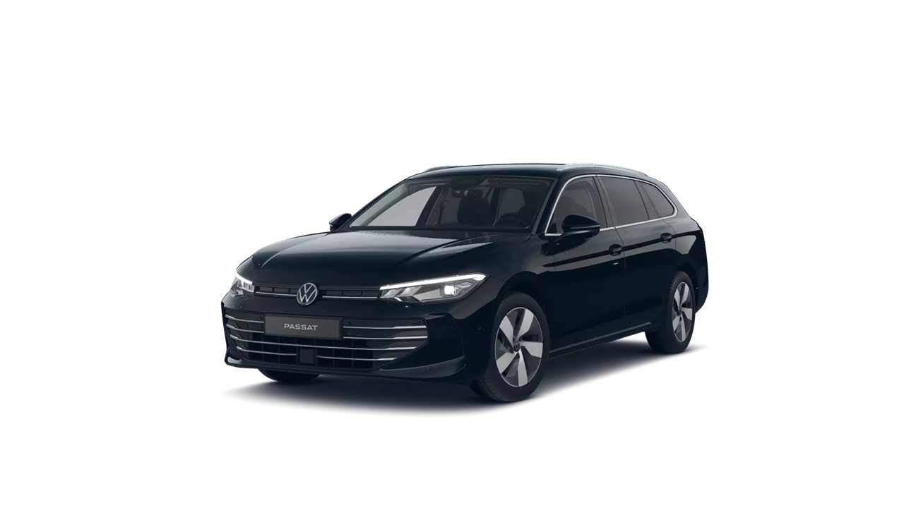 Volkswagen Passat Variant 2.0 BUSINESS NEUES MODELL AHK ACC