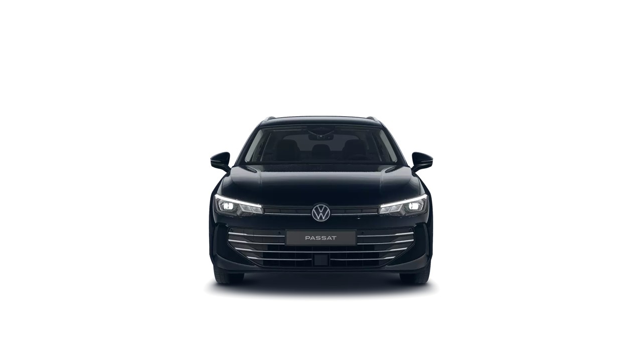 Volkswagen Passat Variant 2.0 BUSINESS NEUES MODELL AHK ACC