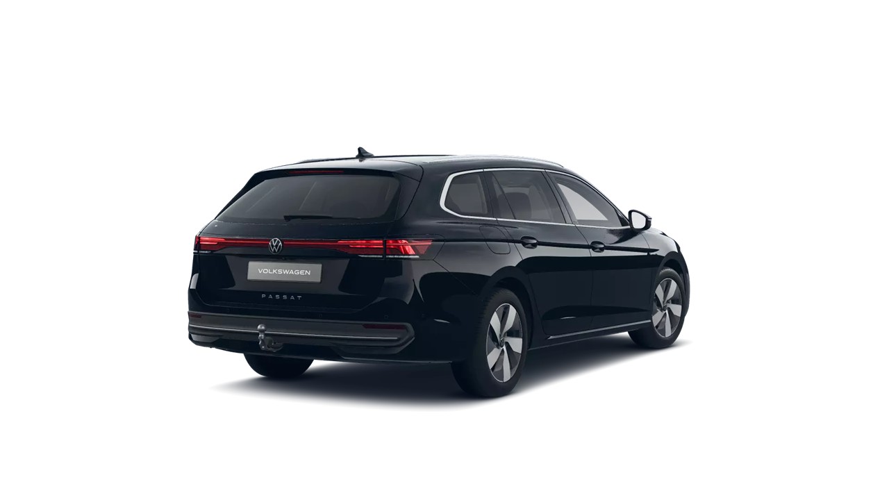 Volkswagen Passat Variant 2.0 BUSINESS NEUES MODELL AHK ACC