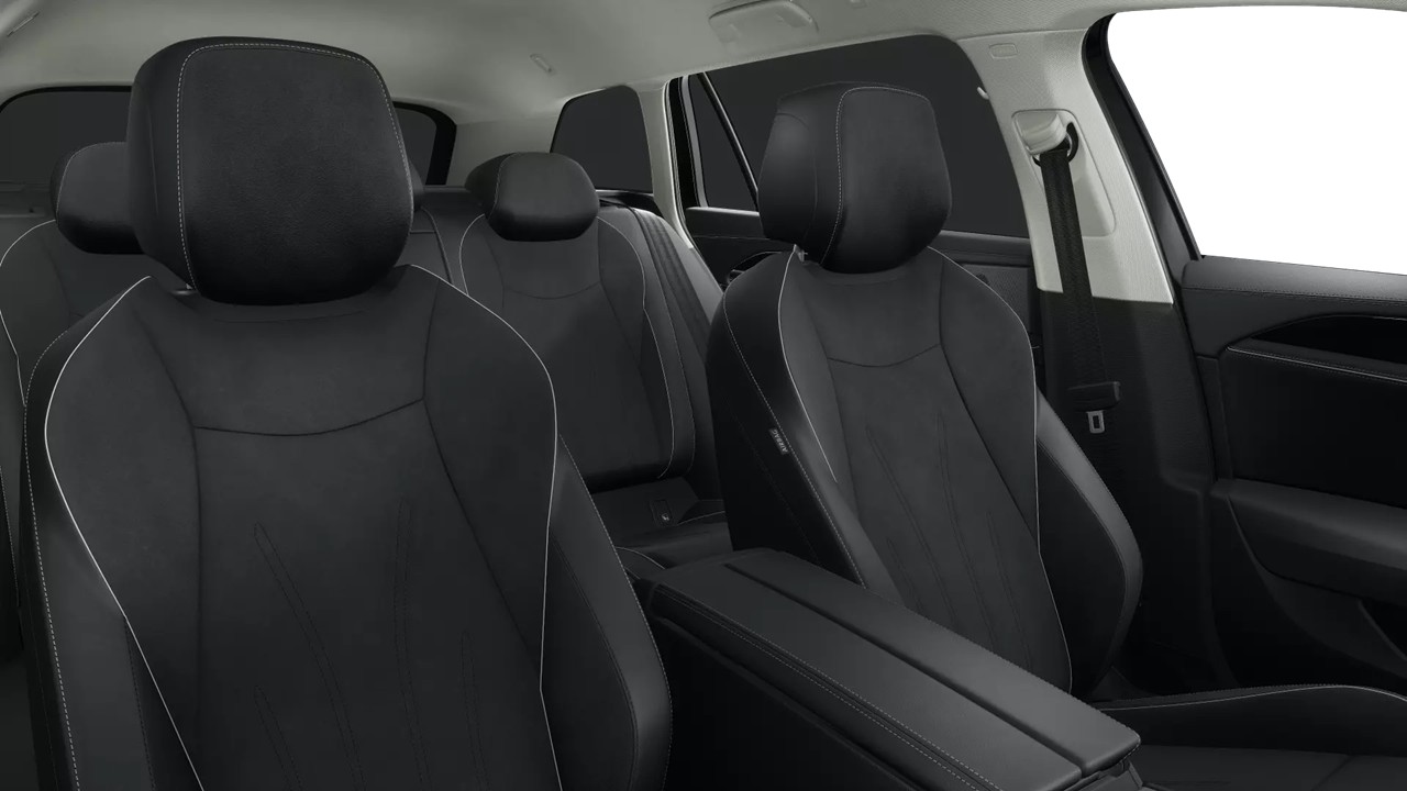 Volkswagen Passat Variant 2.0 BUSINESS NEUES MODELL AHK ACC