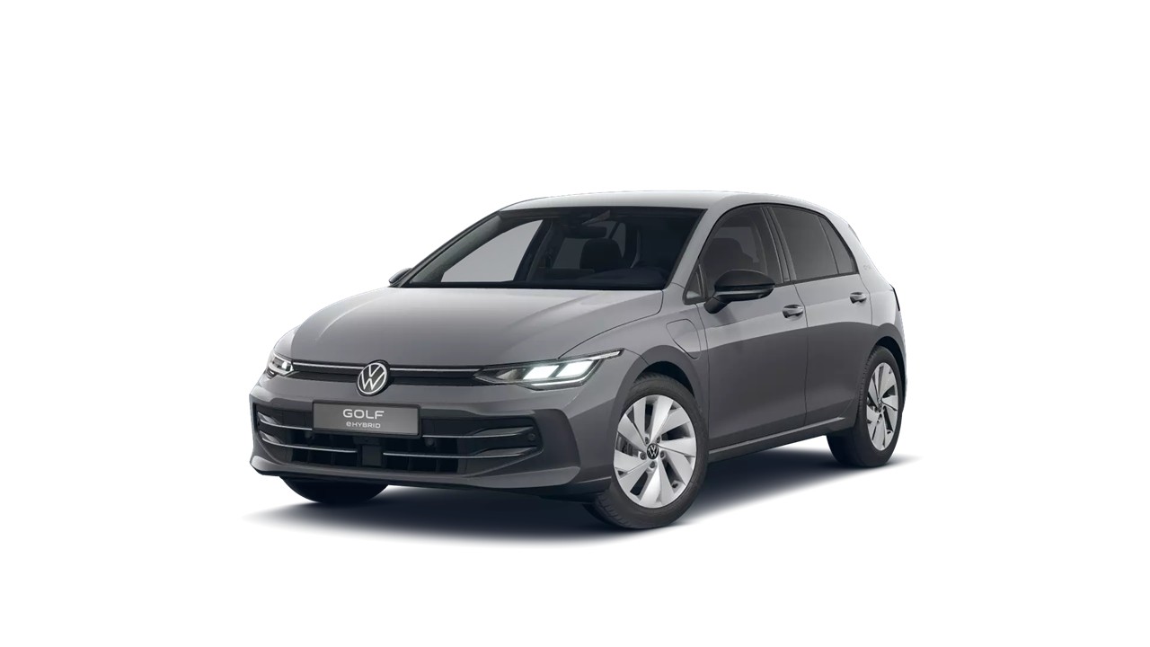 Volkswagen Golf VIII 1.5 HYBRID GOAL FACELIFT 360°CAM ACC