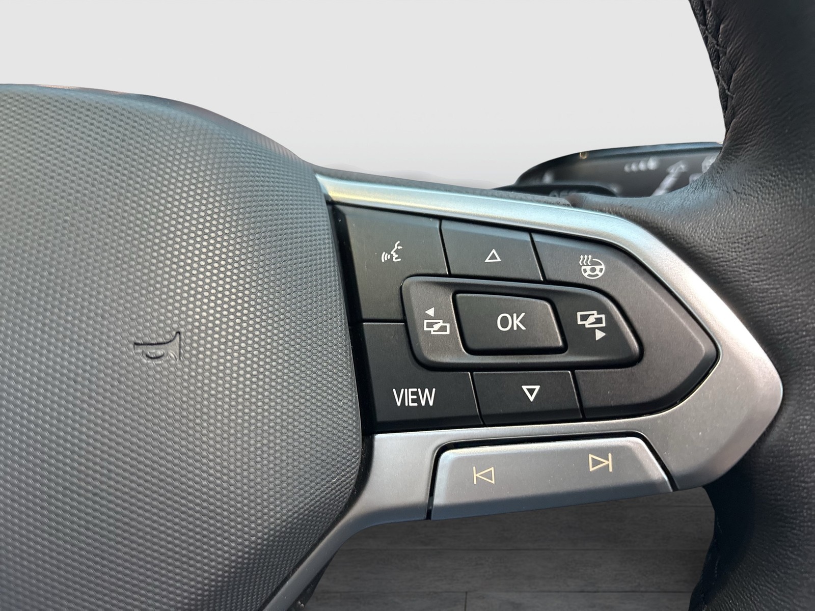 Volkswagen Golf VIII 1.5 HYBRID GOAL FACELIFT 360°CAM ACC