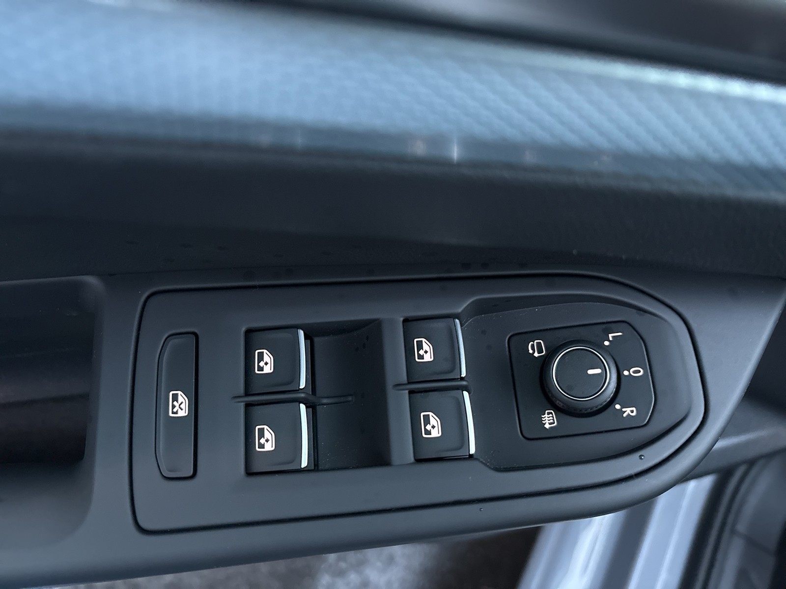 Volkswagen Golf VIII 1.5 HYBRID GOAL FACELIFT 360°CAM ACC