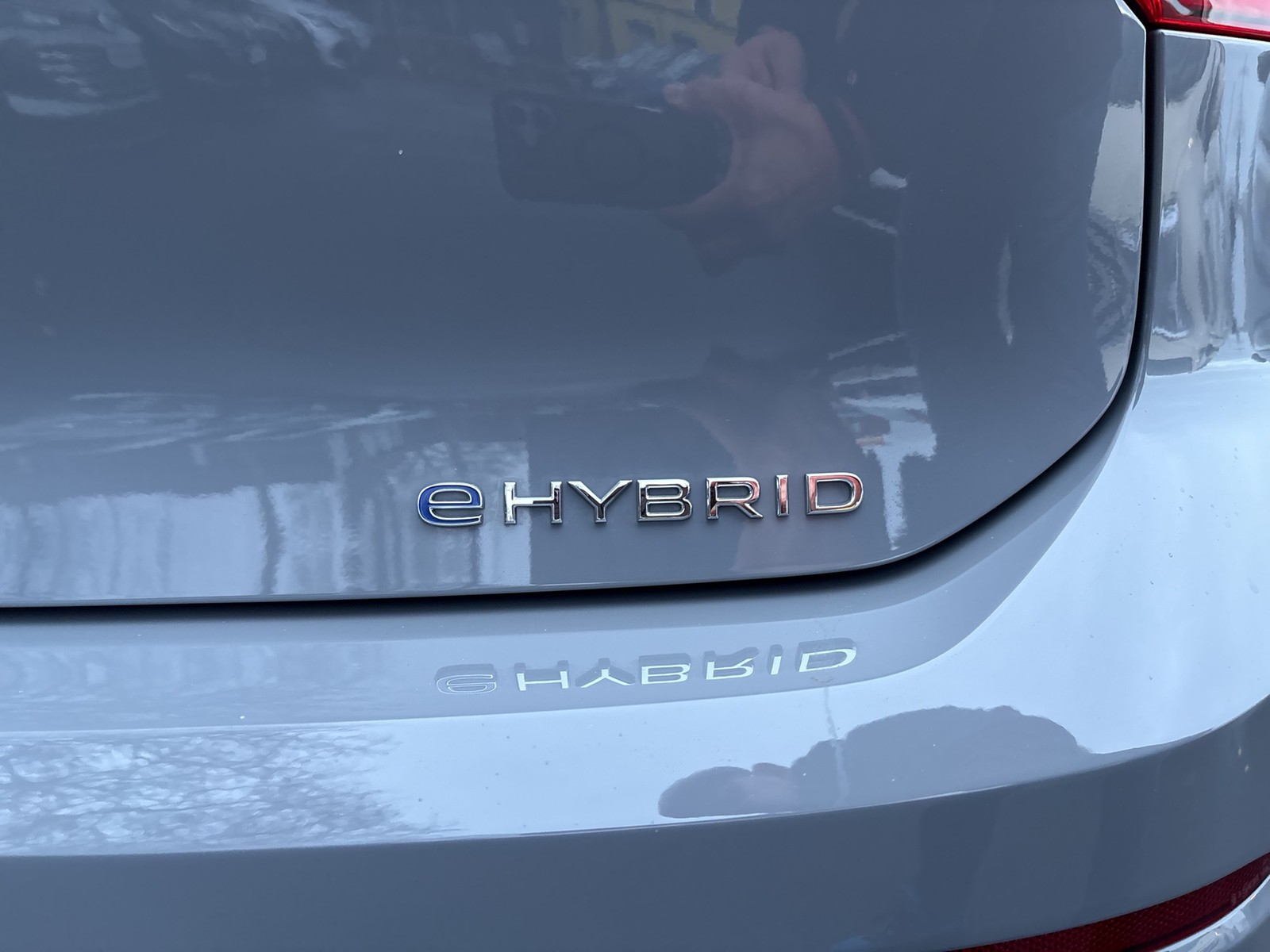 Volkswagen Golf VIII 1.5 HYBRID GOAL FACELIFT 360°CAM ACC