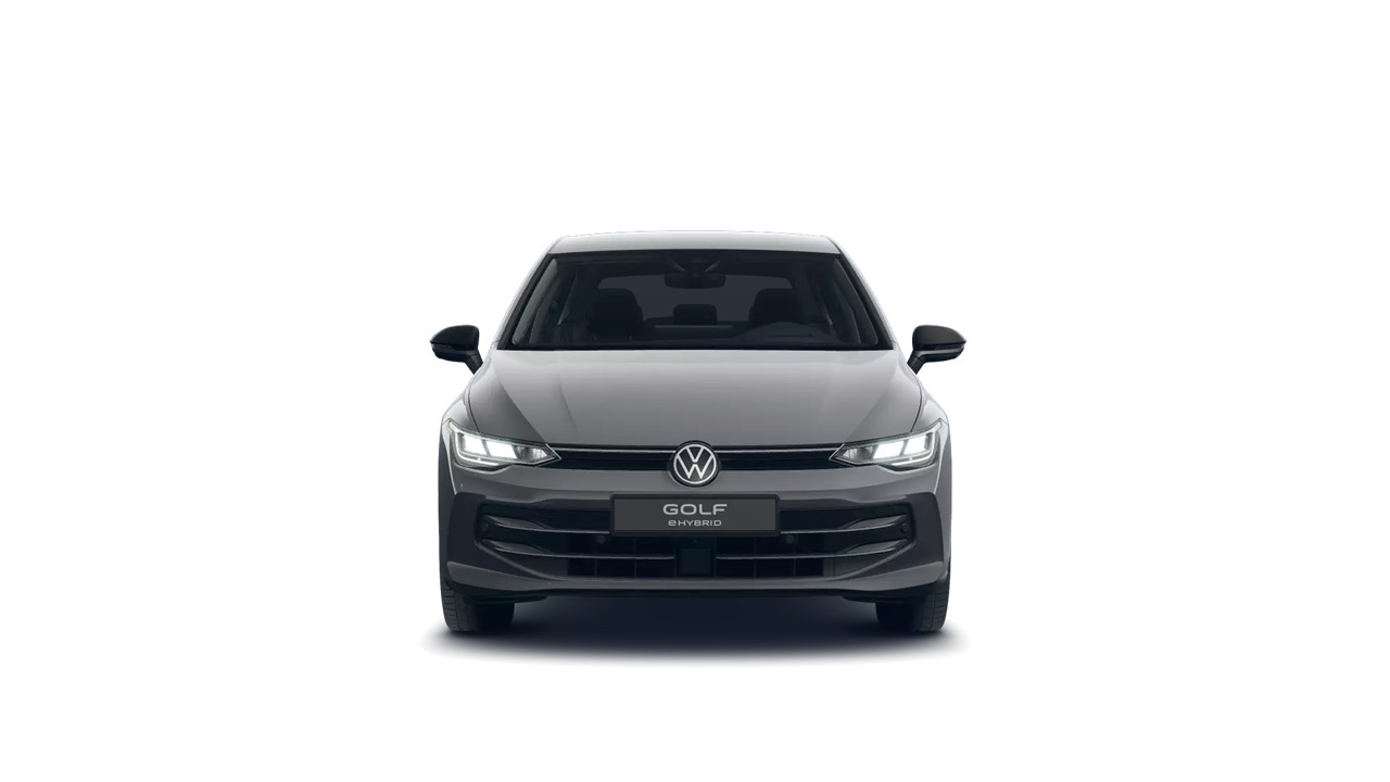 Volkswagen Golf VIII 1.5 HYBRID GOAL FACELIFT 360°CAM ACC