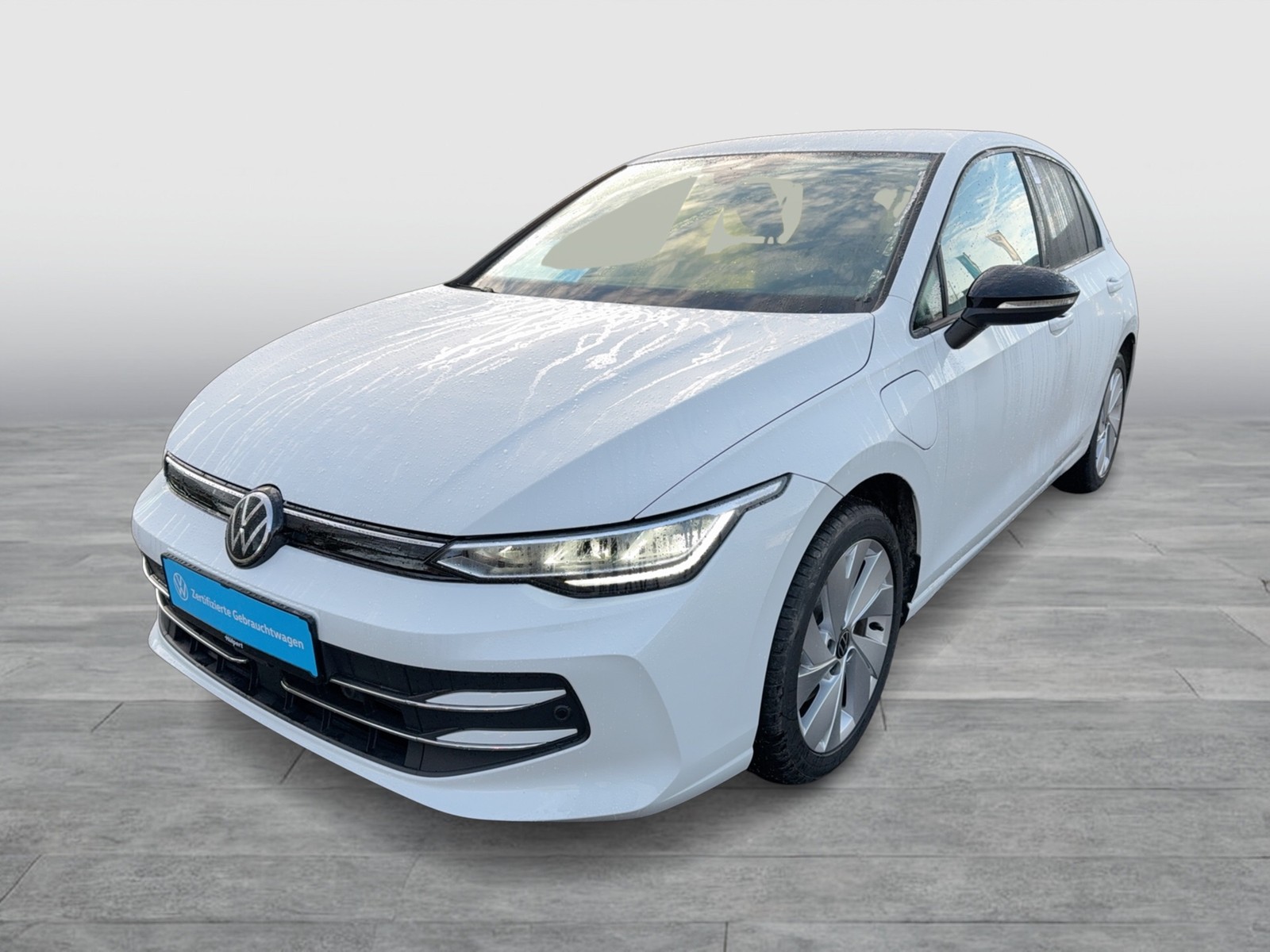 Volkswagen Golf VIII 1.5 HYBRID GOAL FACELIFT AHK CAM ACC