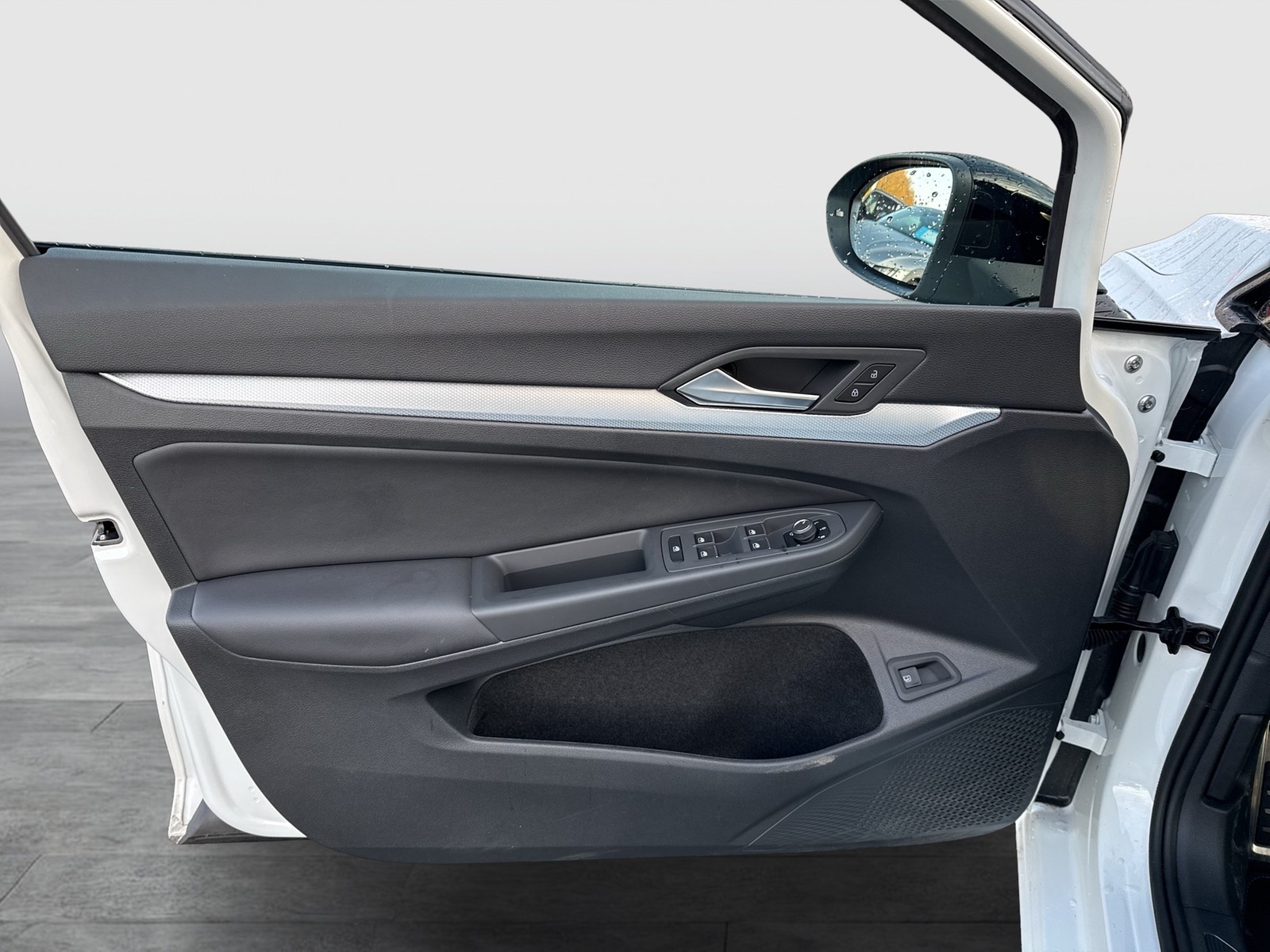 Volkswagen Golf VIII 1.5 HYBRID GOAL FACELIFT AHK CAM ACC