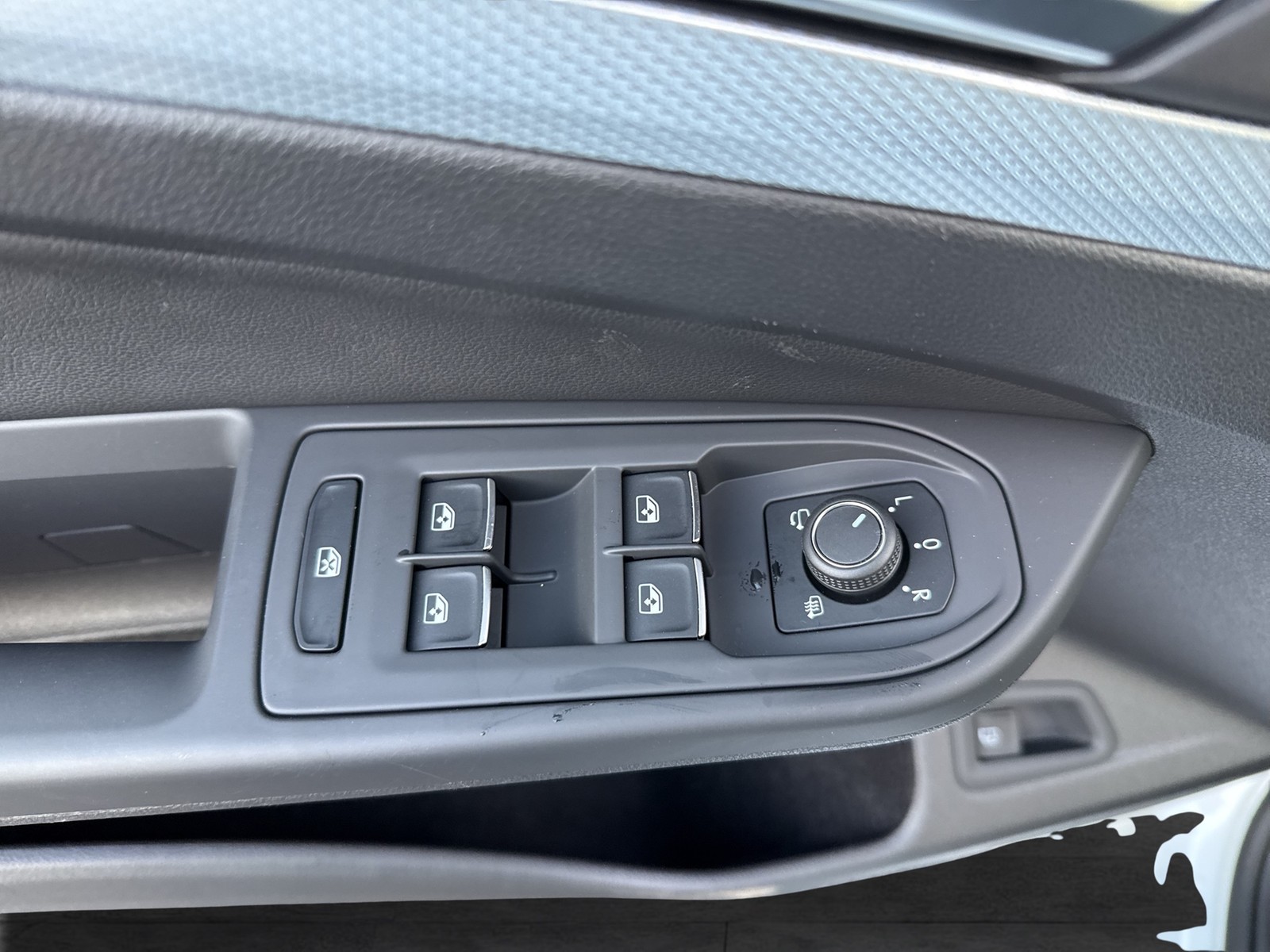 Volkswagen Golf VIII 1.5 HYBRID GOAL FACELIFT AHK CAM ACC