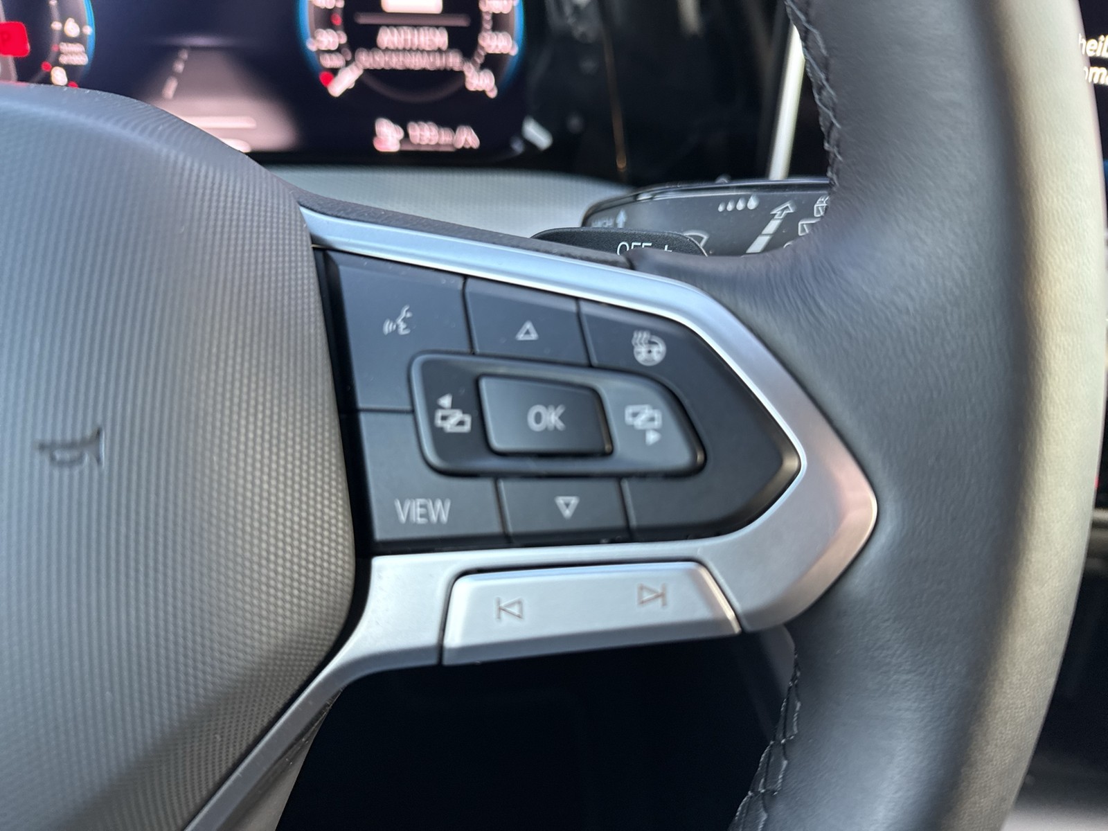 Volkswagen Golf VIII 1.5 HYBRID GOAL FACELIFT AHK CAM ACC