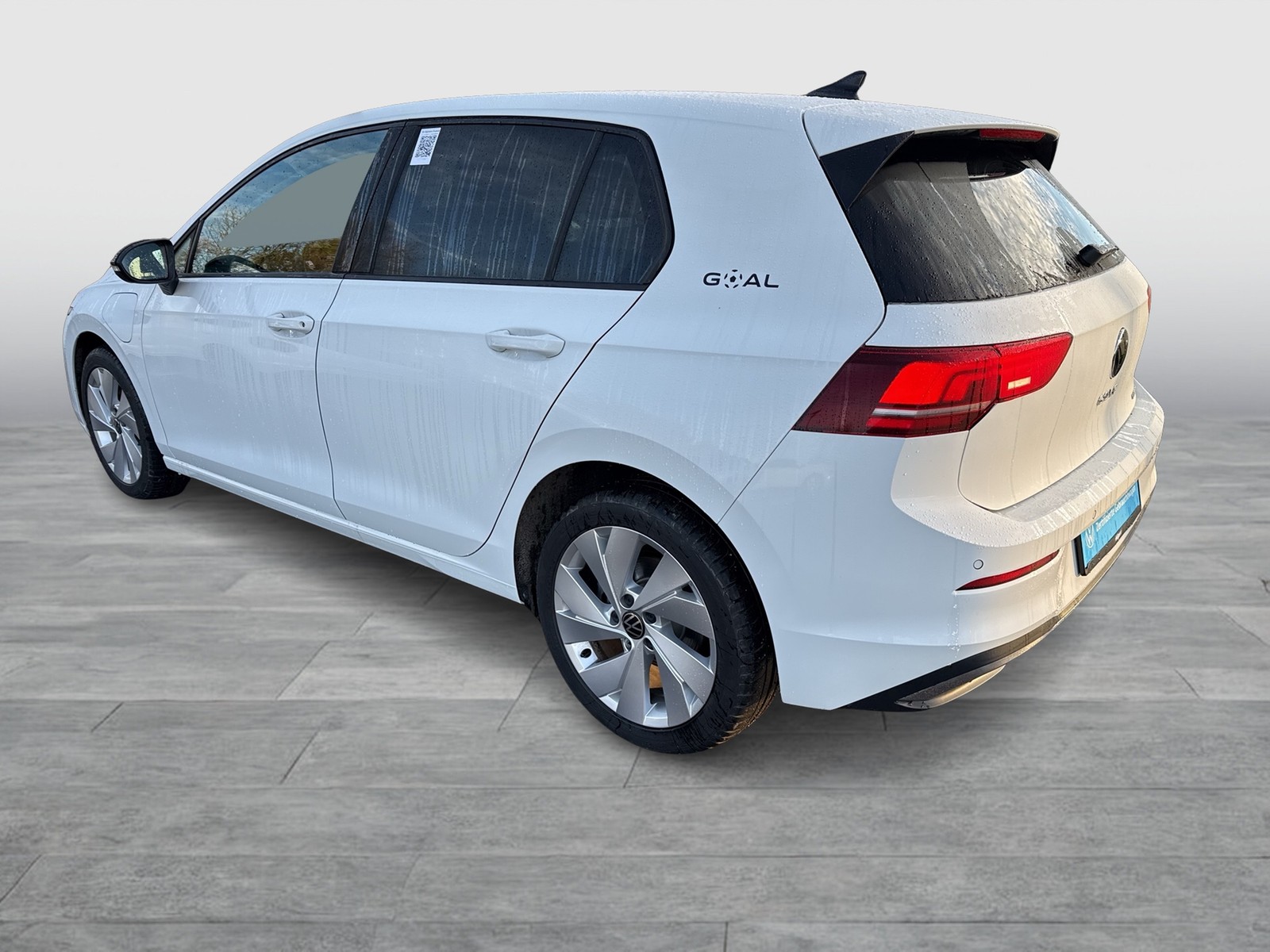 Volkswagen Golf VIII 1.5 HYBRID GOAL FACELIFT AHK CAM ACC