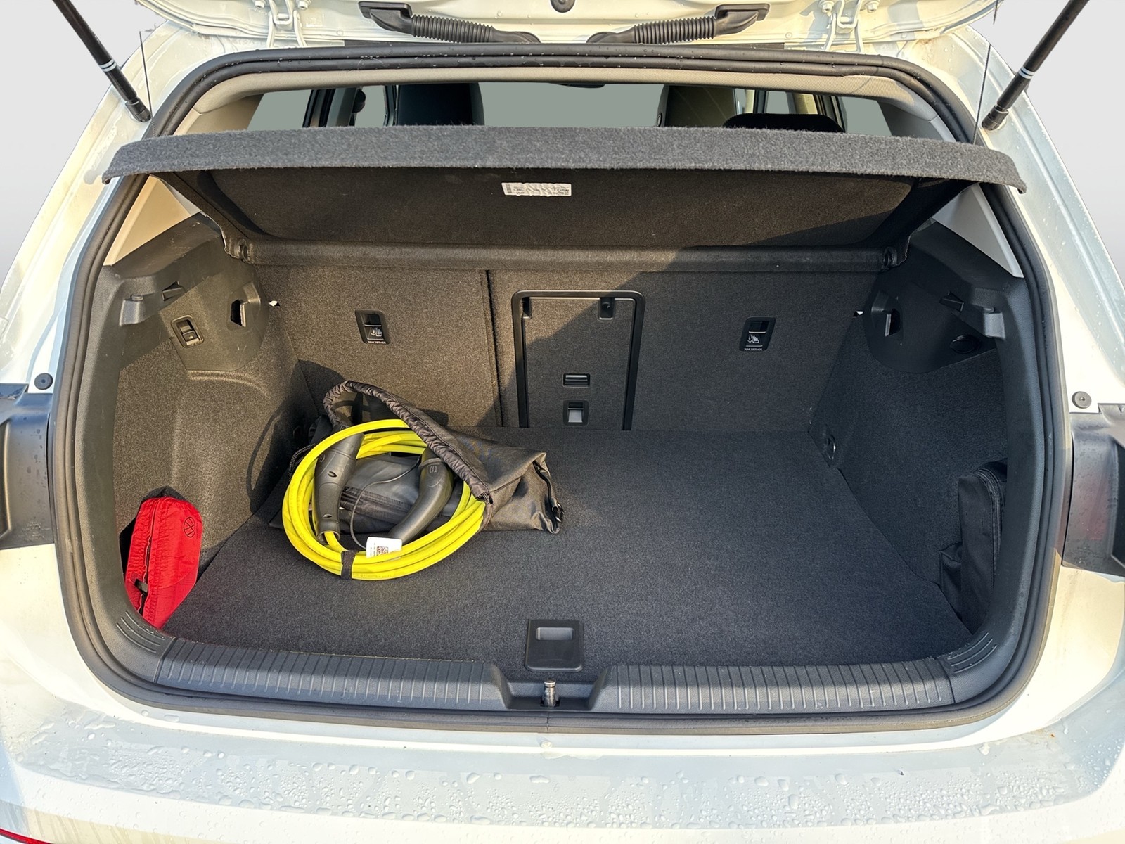 Volkswagen Golf VIII 1.5 HYBRID GOAL FACELIFT AHK CAM ACC