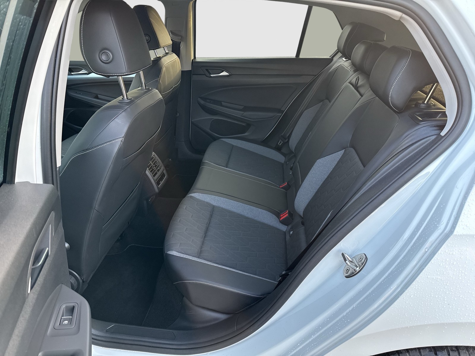 Volkswagen Golf VIII 1.5 HYBRID GOAL FACELIFT AHK CAM ACC