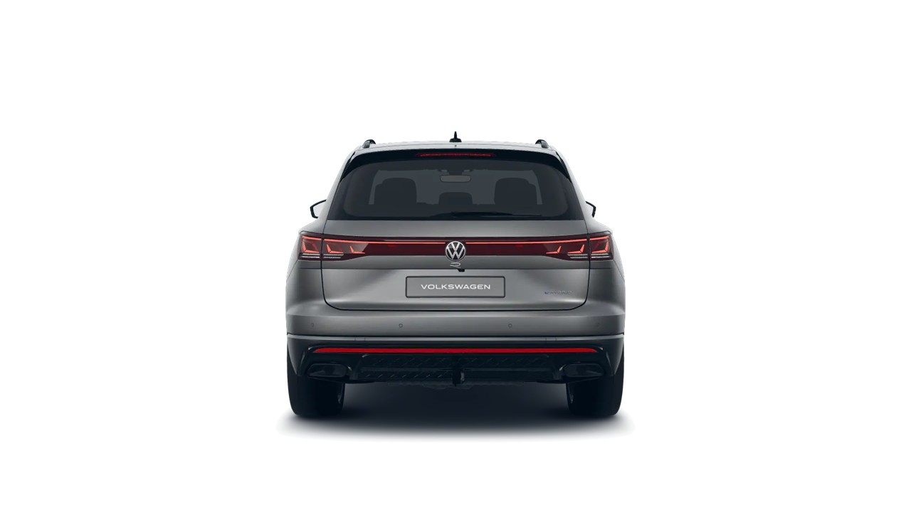 Volkswagen Touareg HYBRID R DYNAUDIO AHK 360CAM LM22 HEADUP