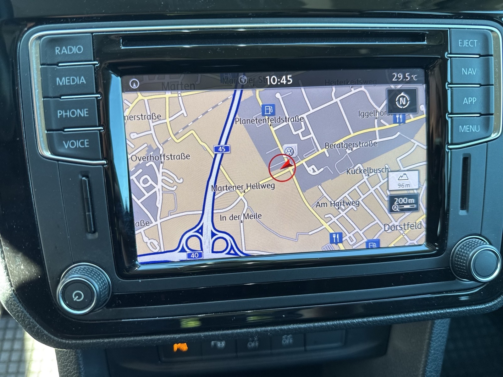 Volkswagen Caddy 2.0 ALLTRACK AHK KAMERA NAVI ALU XENON