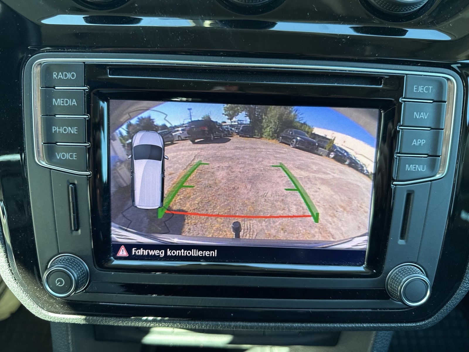 Volkswagen Caddy 2.0 ALLTRACK AHK KAMERA NAVI ALU XENON