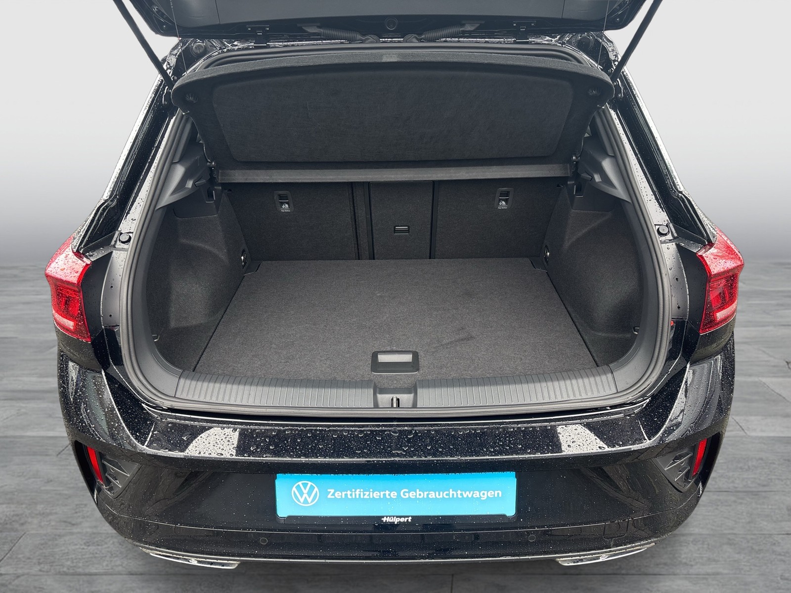 Volkswagen T-Roc 2.0 R-LINE ACC LM17 NAVI CARPLAY SITZHEIZ.