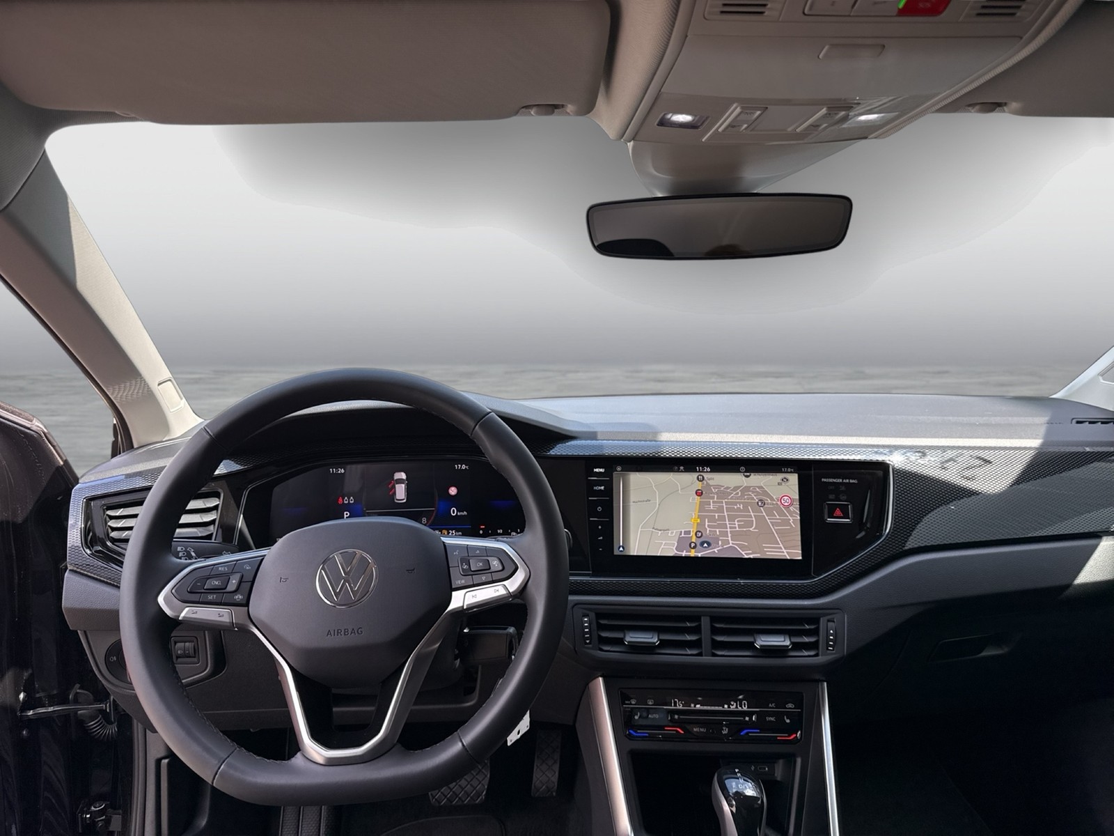 Volkswagen Taigo 1.5 LIFE CAM LM17 NAVI CARPLAY SITZHEIZUNG