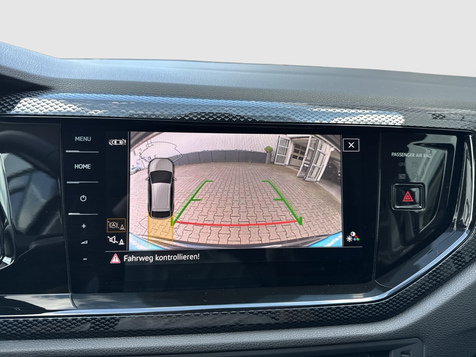 Volkswagen Taigo 1.5 LIFE CAM LM17 NAVI CARPLAY SITZHEIZUNG
