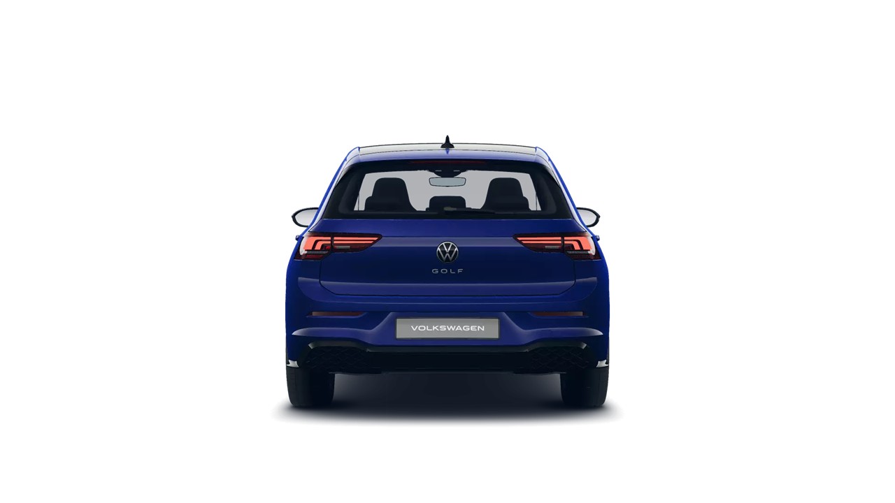 Volkswagen Golf VIII 1.5 R-LINE FACELIFT 360°CAM ACC LM17