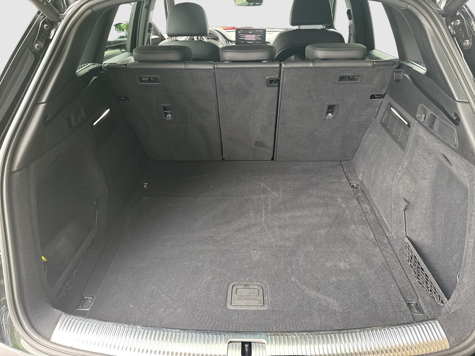 Audi Q5 40 Qu. S line eKLAPPE ALU20 TOUR-PAKET
