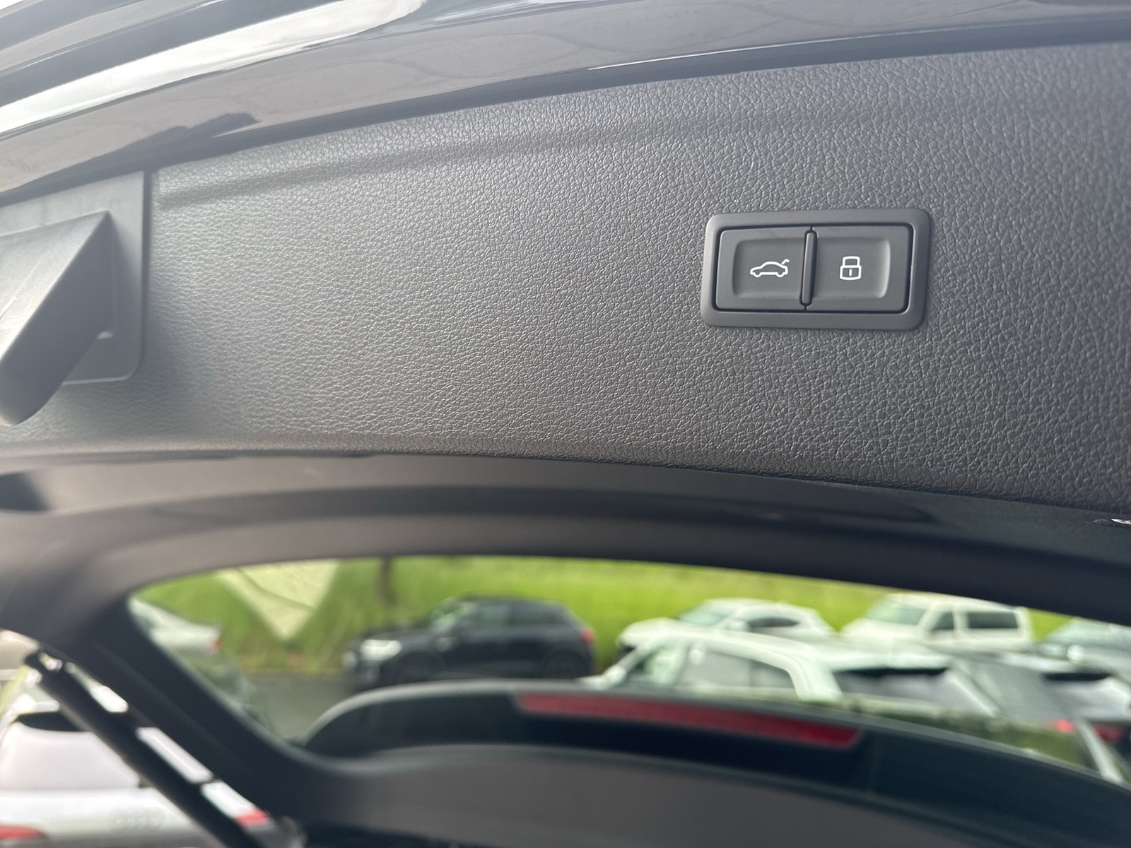 Audi Q5 40 Qu. S line eKLAPPE ALU20 TOUR-PAKET