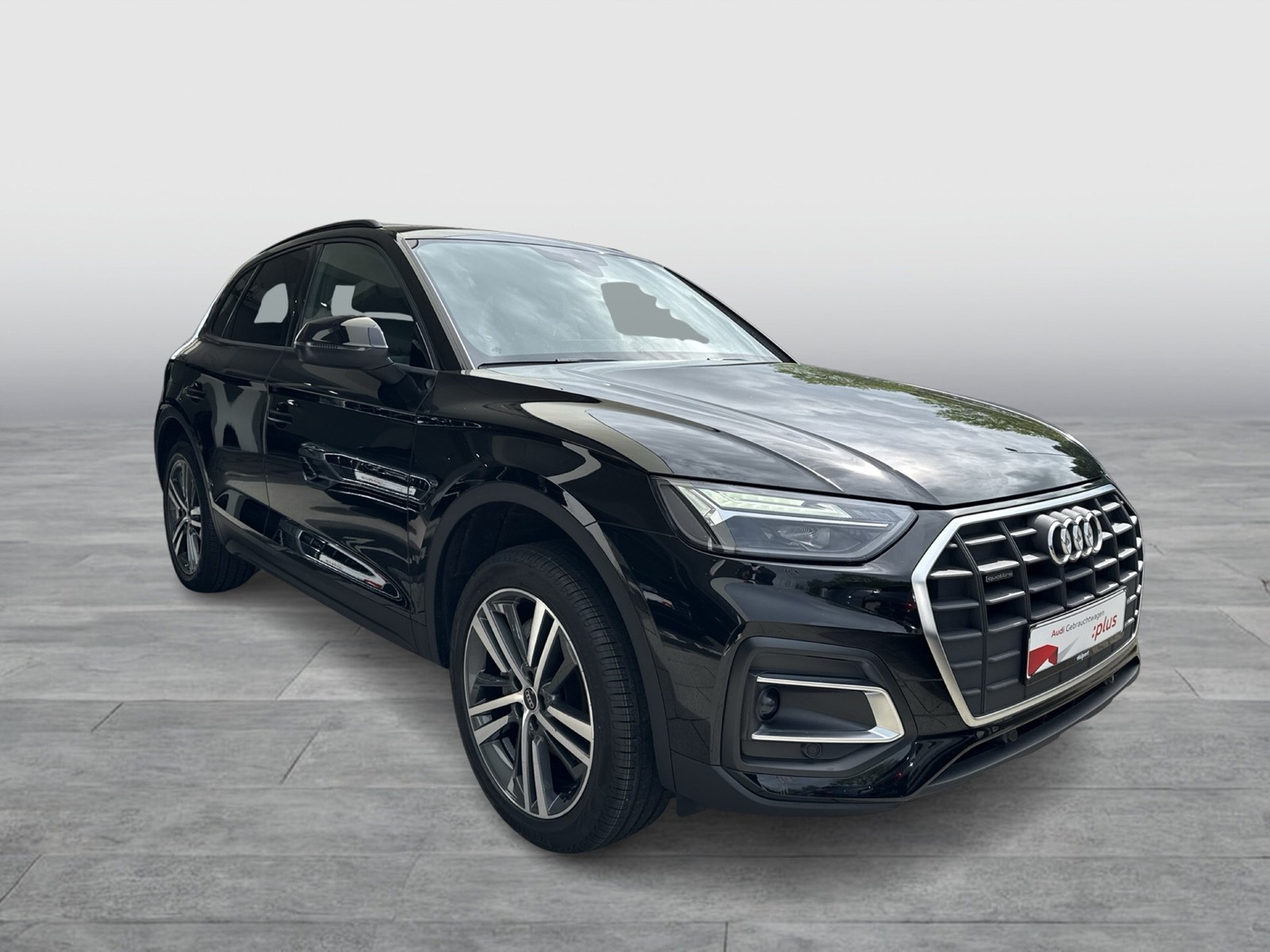 Audi Q5 40 Qu. S line eKLAPPE ALU20 TOUR-PAKET