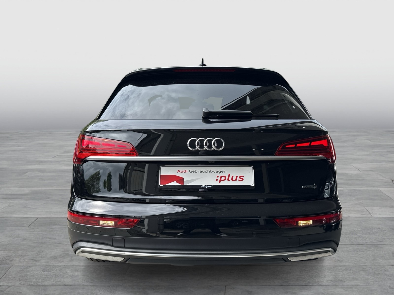 Audi Q5 40 Qu. S line eKLAPPE ALU20 TOUR-PAKET