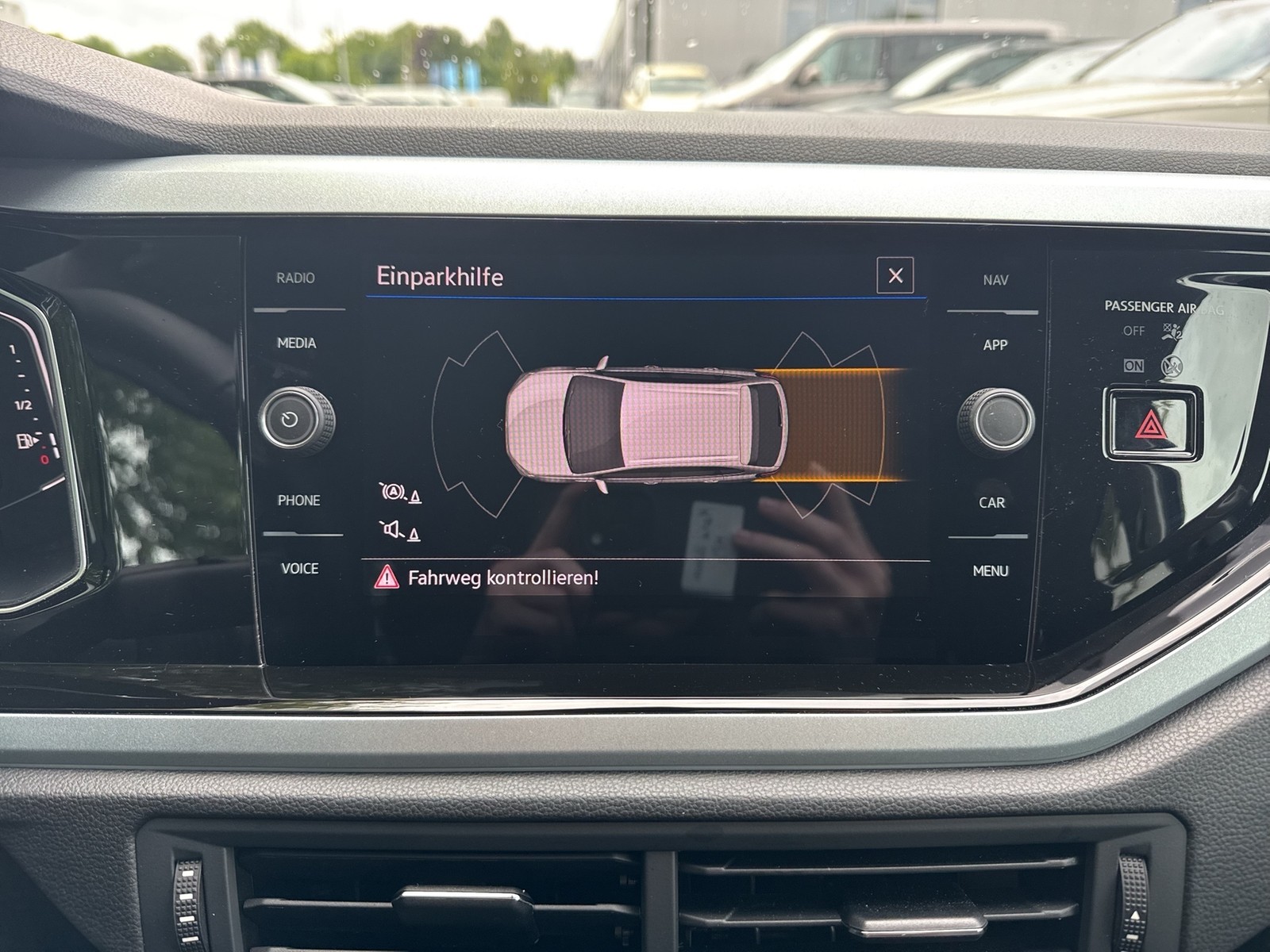 Volkswagen Taigo 1.5 GOAL ACC LM17 CARPLAY SITZHEIZUNG
