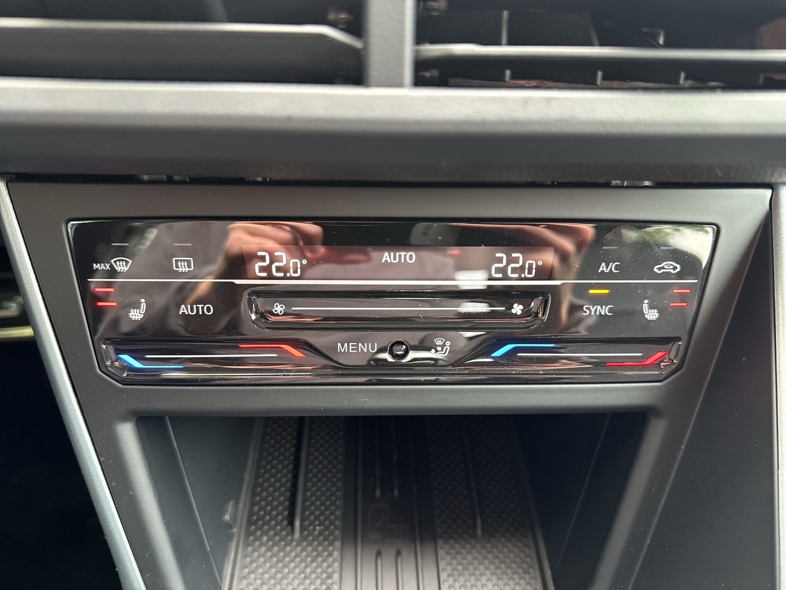 Volkswagen Taigo 1.5 GOAL ACC LM17 CARPLAY SITZHEIZUNG