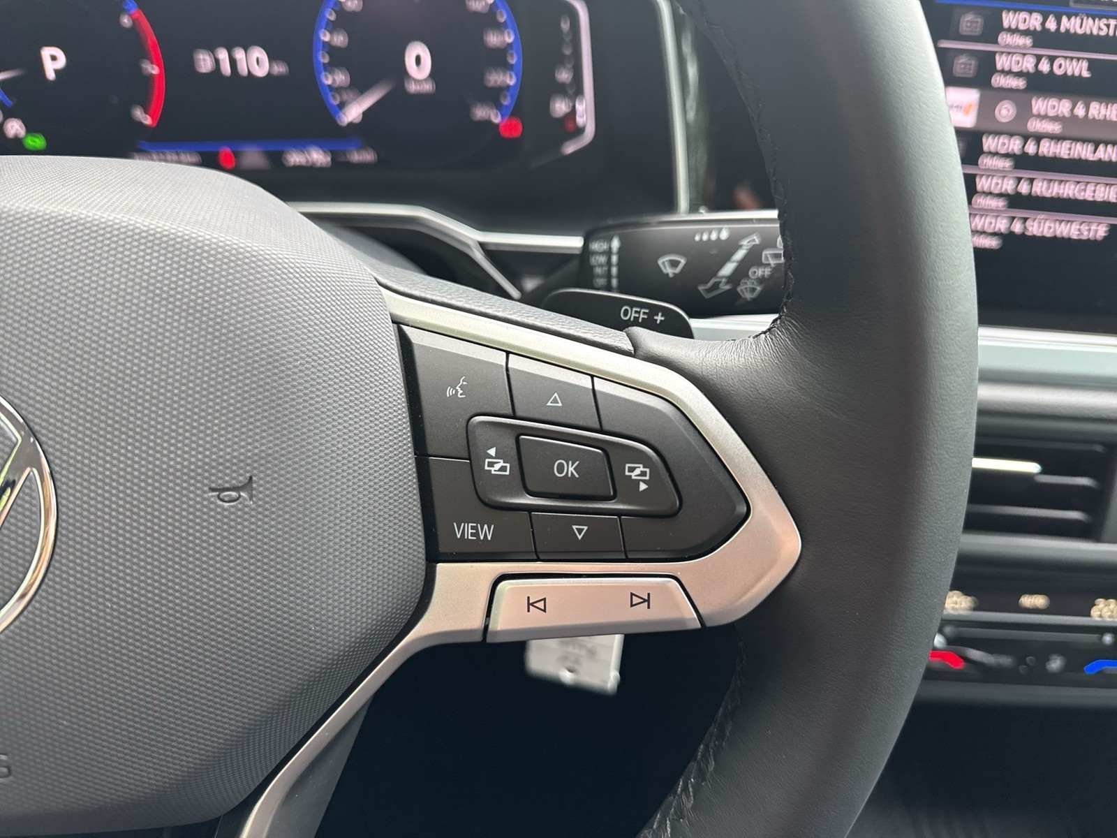 Volkswagen Taigo 1.5 GOAL ACC LM17 CARPLAY SITZHEIZUNG