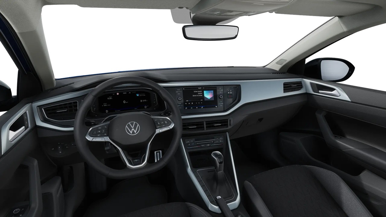 Volkswagen Taigo 1.5 GOAL ACC LM17 CARPLAY SITZHEIZUNG