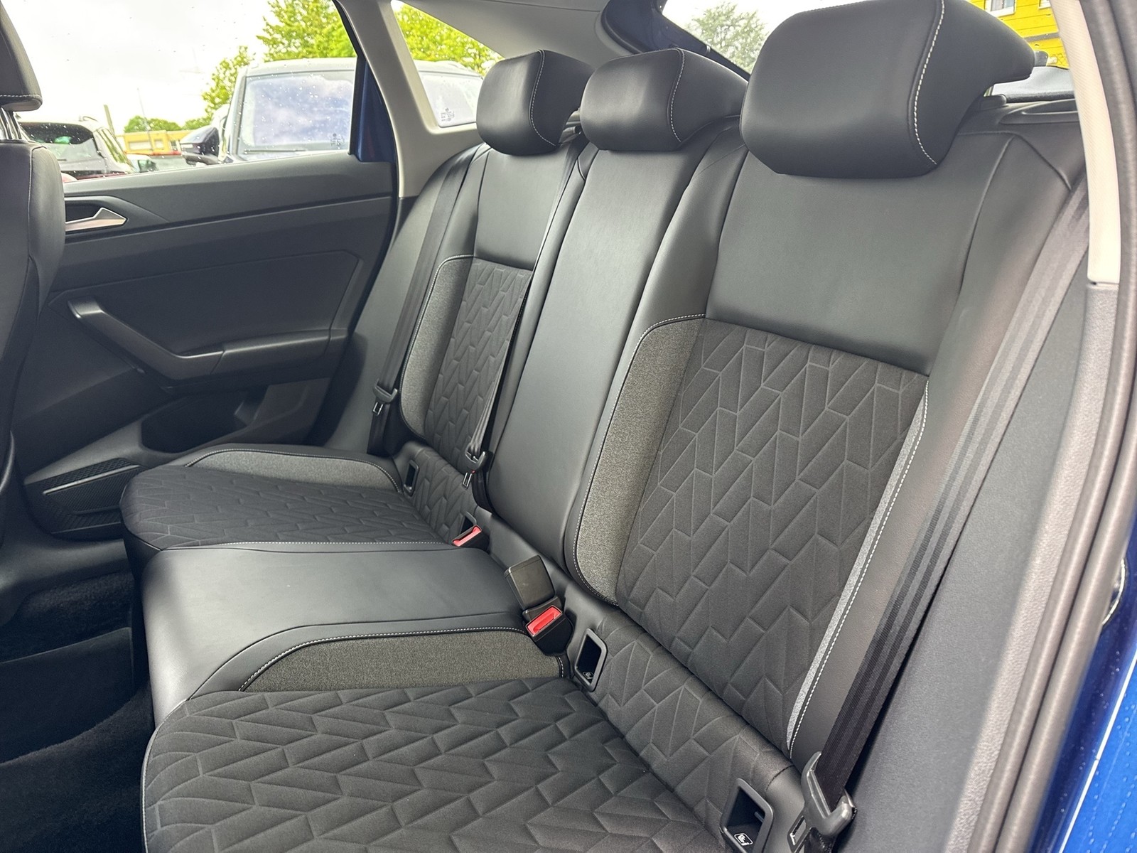 Volkswagen Taigo 1.5 GOAL ACC LM17 CARPLAY SITZHEIZUNG