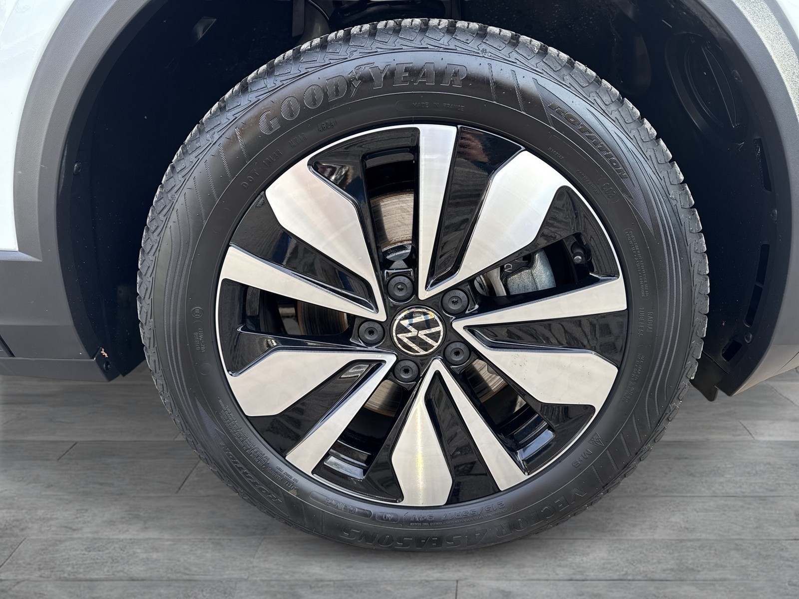 Volkswagen T-Roc 2.0 GOAL AHK CAM ACC LM17 NAVI SITZHEIZUNG