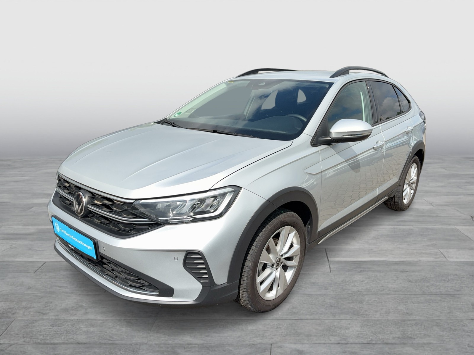 Volkswagen Taigo 1.0 LIFE LM17 KAMERA SITZHEIZUNG