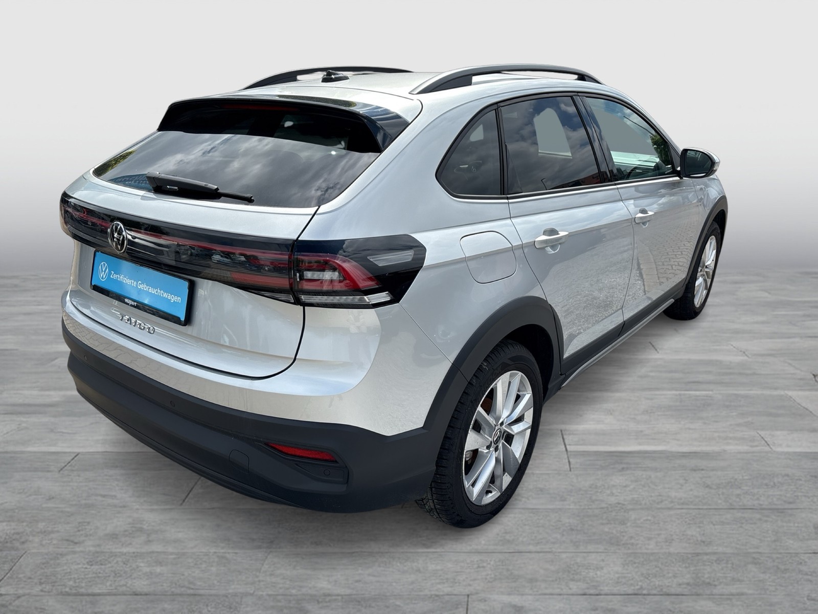 Volkswagen Taigo 1.0 LIFE LM17 KAMERA SITZHEIZUNG
