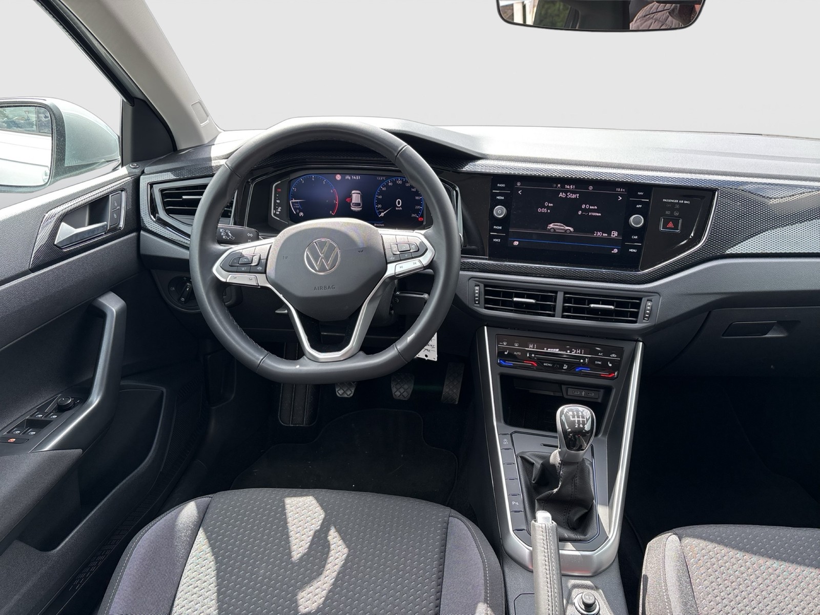 Volkswagen Taigo 1.0 LIFE LM17 KAMERA SITZHEIZUNG