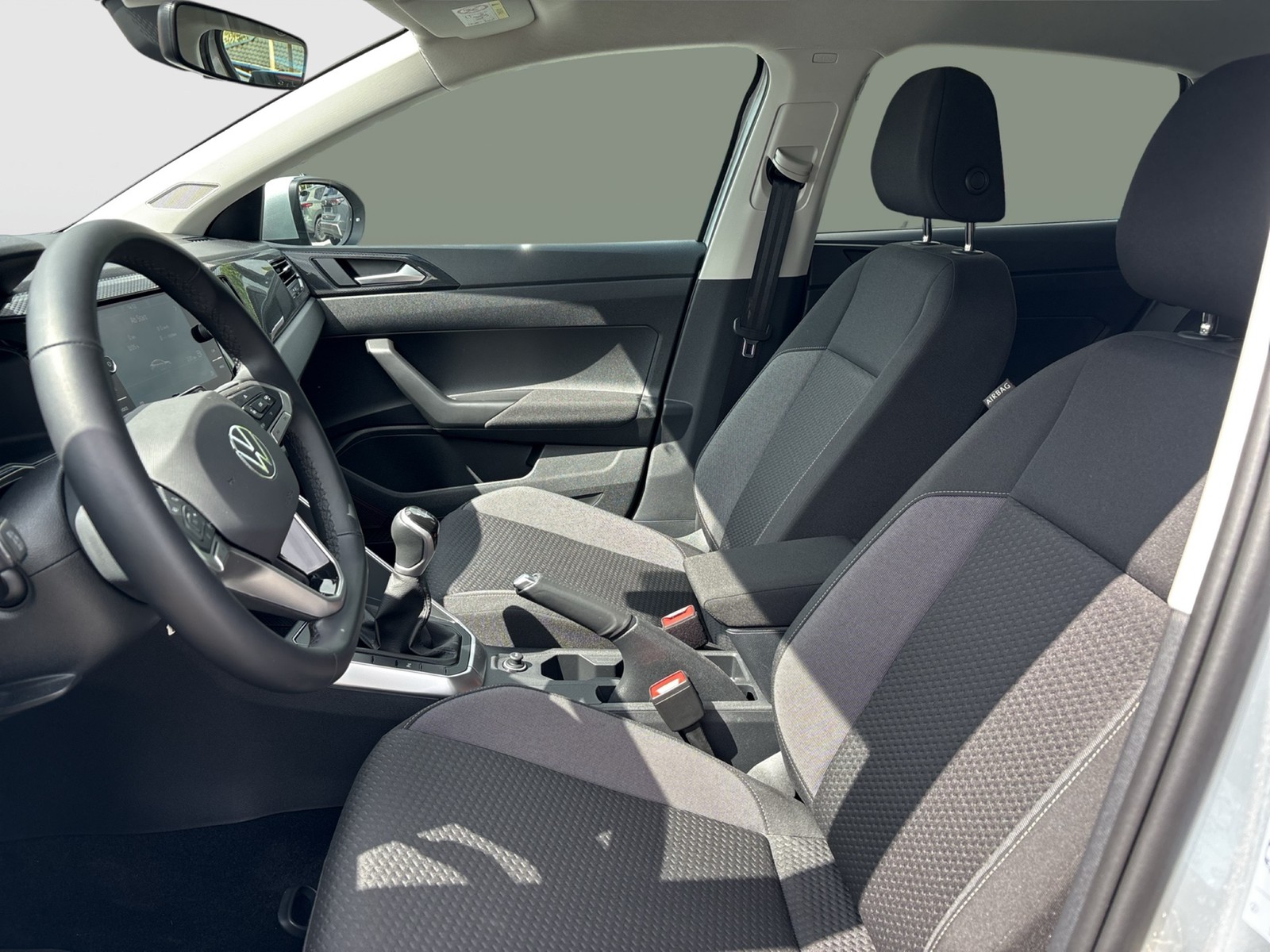 Volkswagen Taigo 1.0 LIFE LM17 KAMERA SITZHEIZUNG
