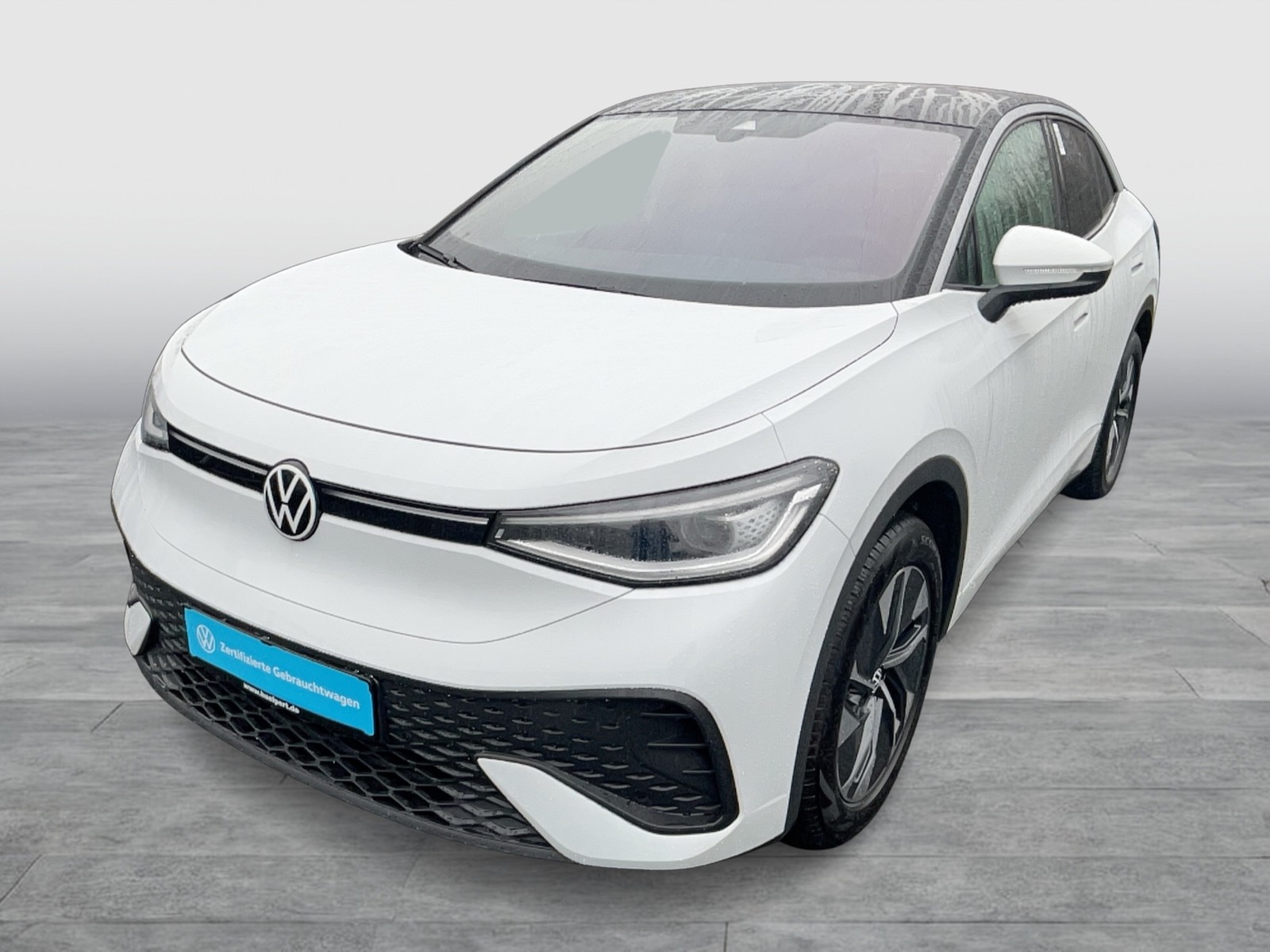 Volkswagen ID.5 PRO WÄRMEPUMPE ACC LM19 NAVI CARPLAY SITZHZ