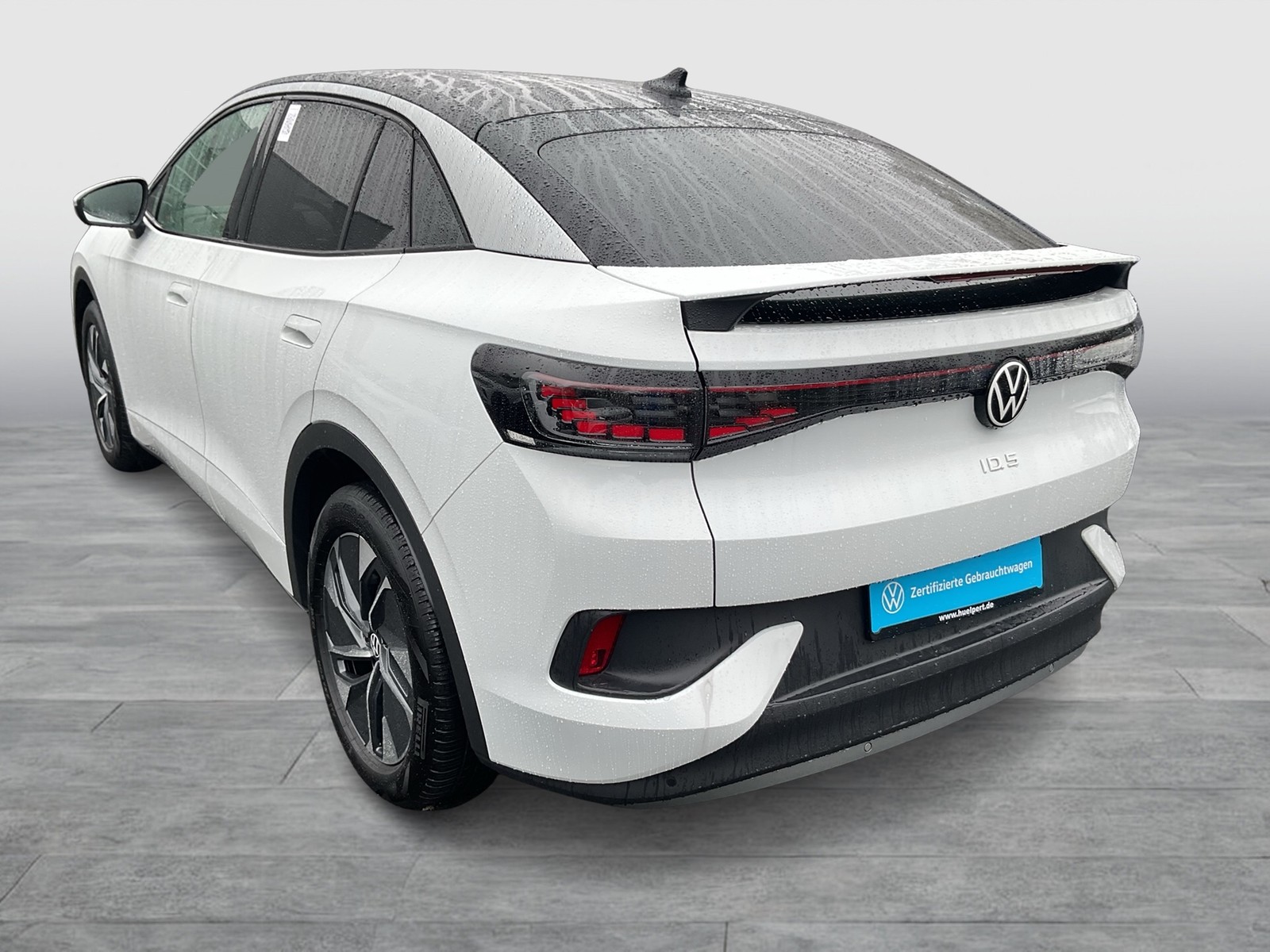 Volkswagen ID.5 PRO WÄRMEPUMPE ACC LM19 NAVI CARPLAY SITZHZ