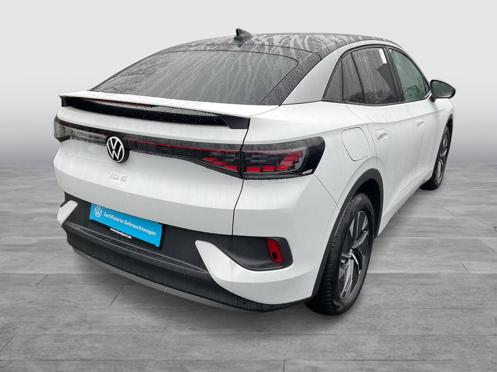 Volkswagen ID.5 PRO WÄRMEPUMPE ACC LM19 NAVI CARPLAY SITZHZ