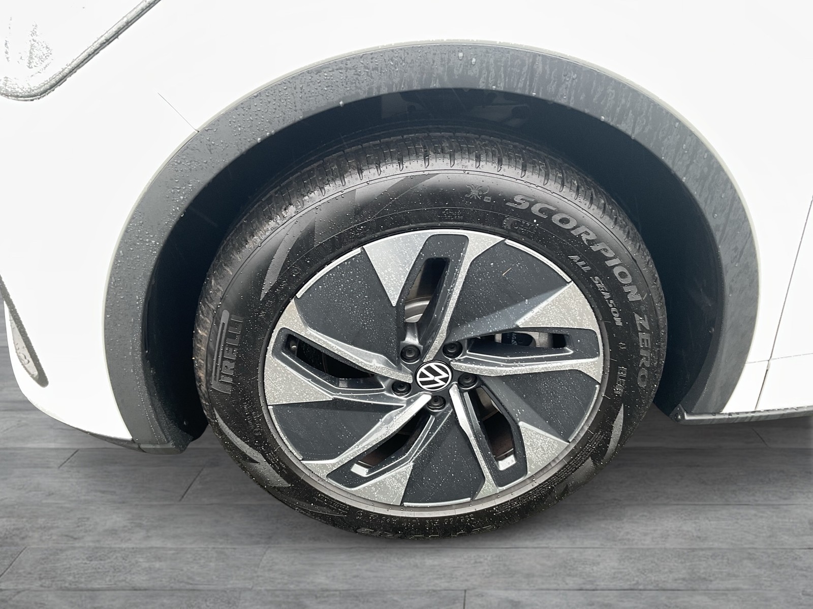 Volkswagen ID.5 PRO WÄRMEPUMPE ACC LM19 NAVI CARPLAY SITZHZ