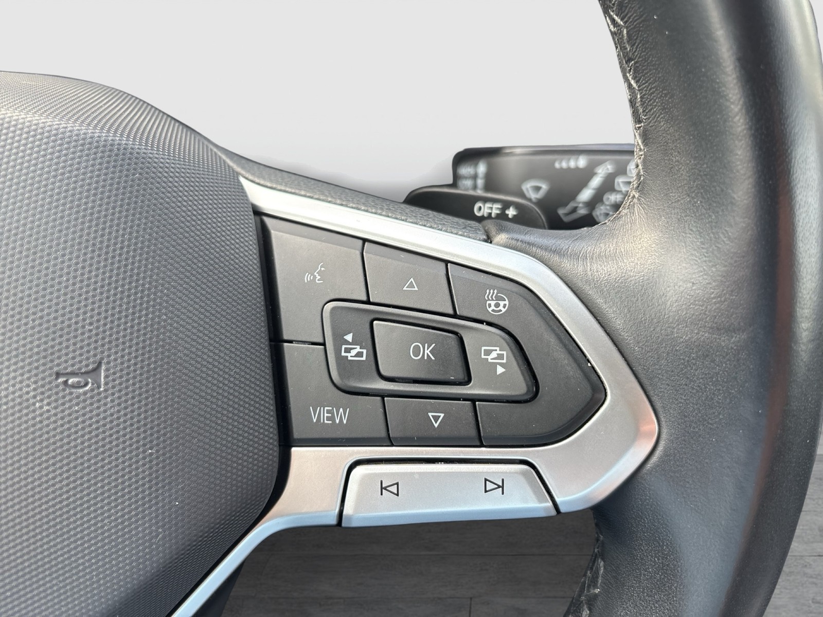 Volkswagen Tiguan Allspace 1.5 LIFE ACC LM18 E-KLAPPE NAVI