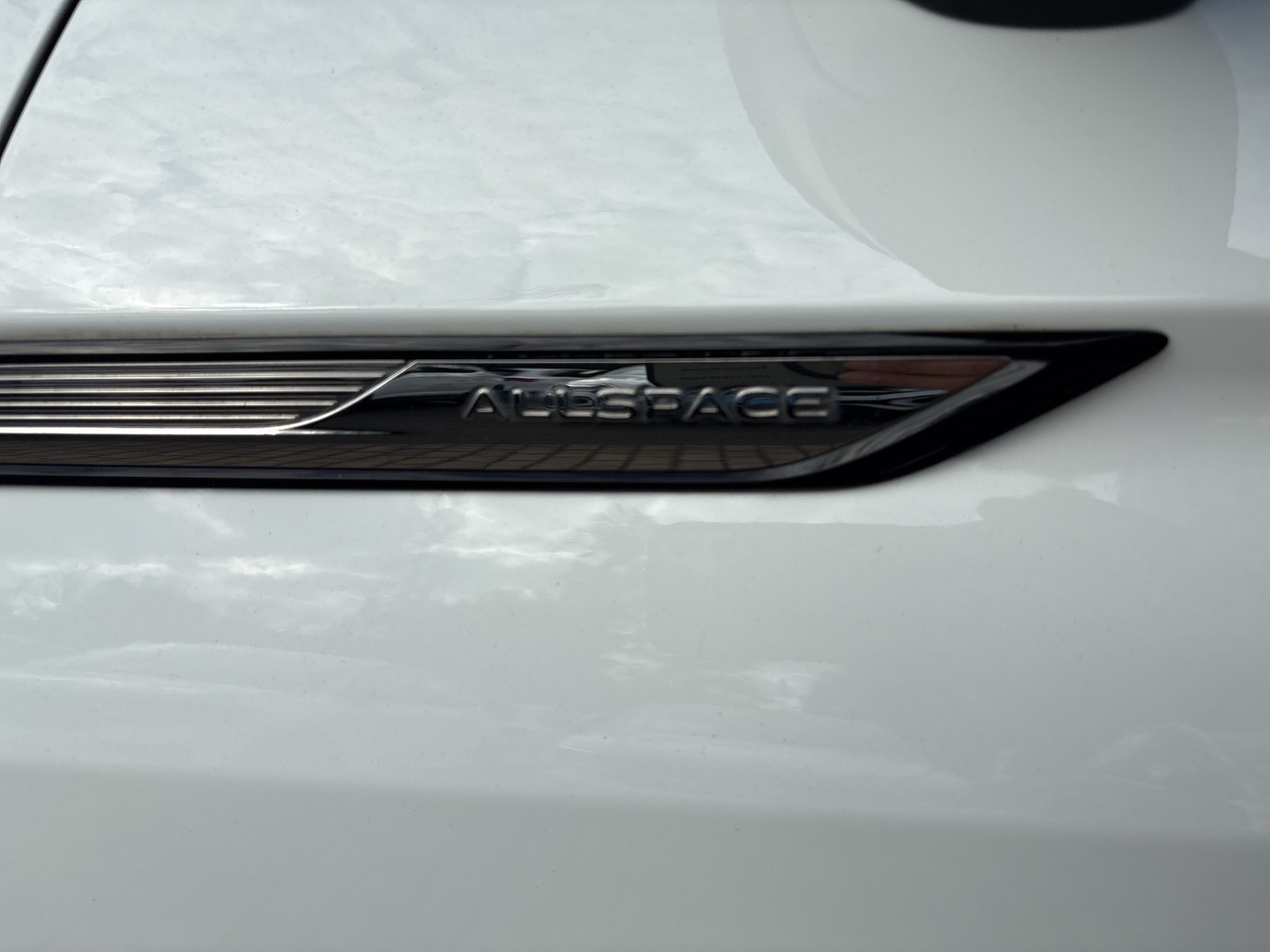 Volkswagen Tiguan Allspace 1.5 LIFE ACC LM18 E-KLAPPE NAVI